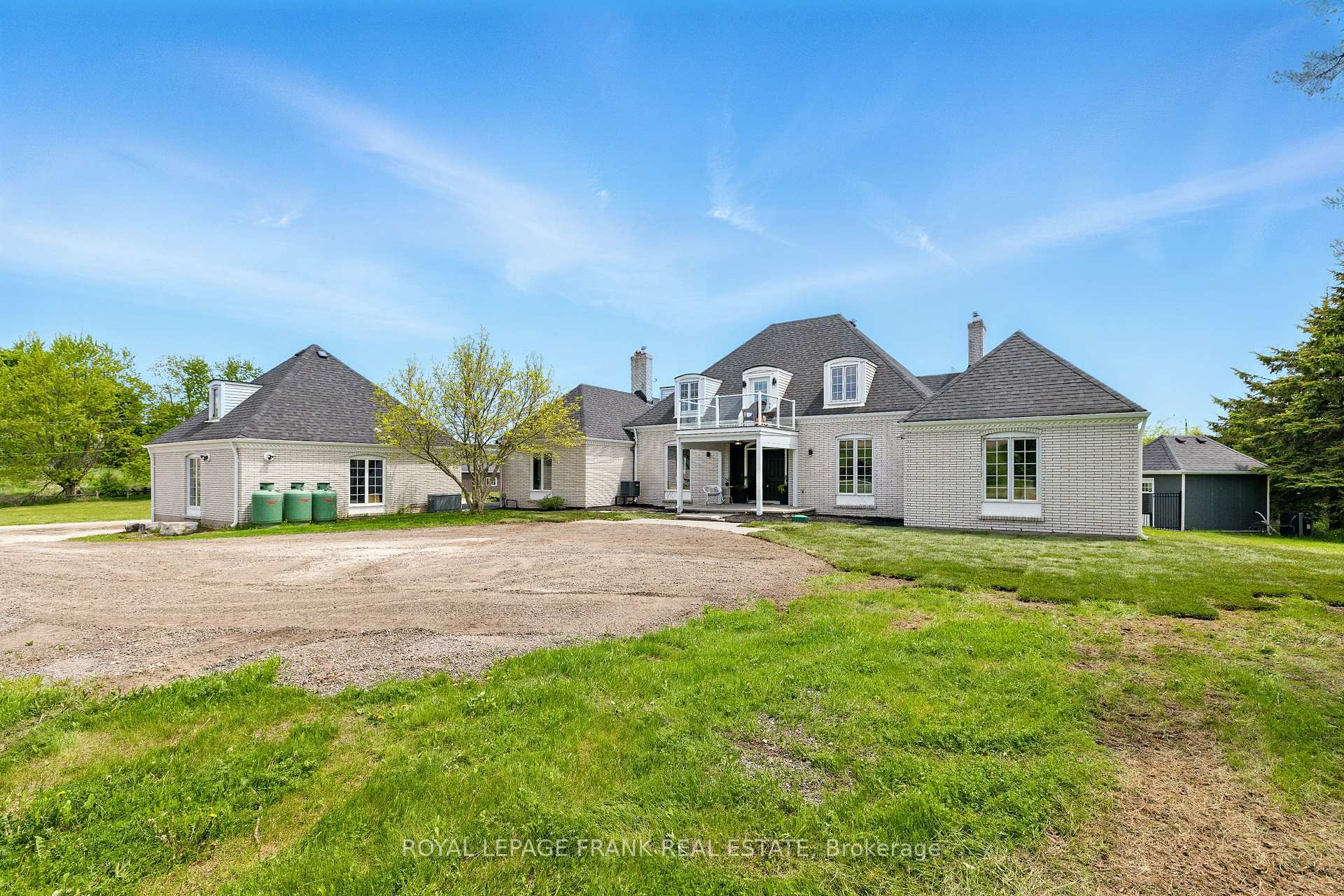 Photo 8 of 815 Coates Road W, Oshawa, Rural Oshawa — HOMEH