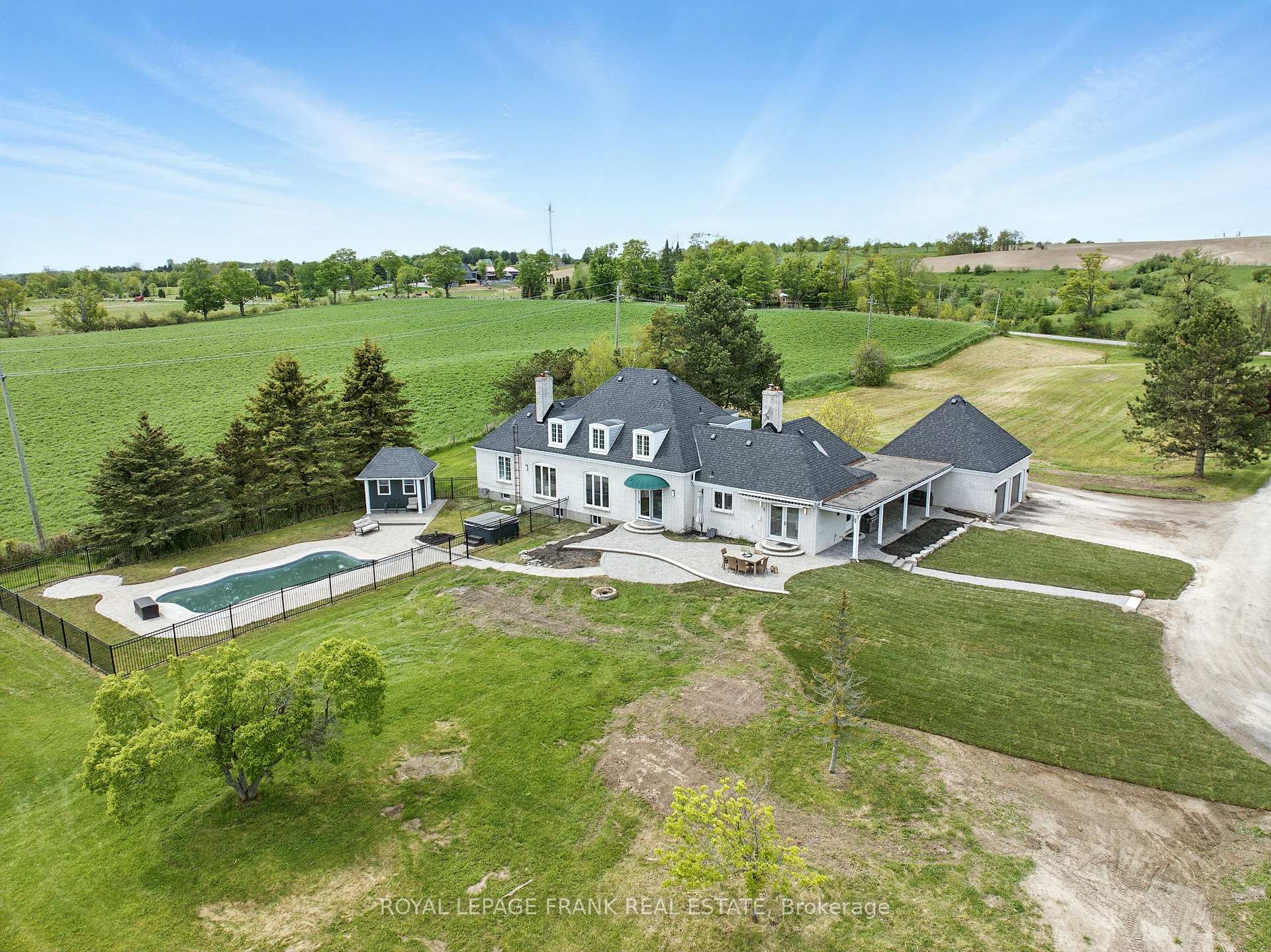 Photo 40 of 815 Coates Road W, Oshawa, Rural Oshawa — HOMEH