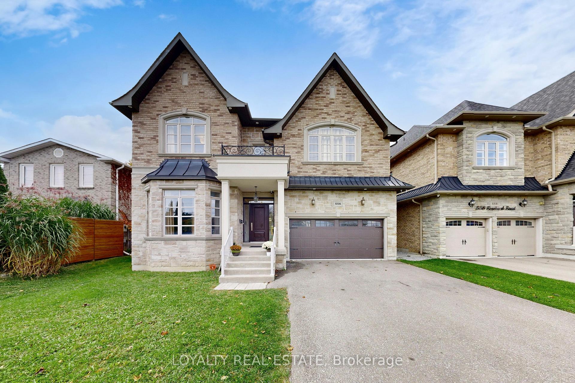 Photo 1 of 556 Rosebank Road, Pickering, Rosebank — HOMEH