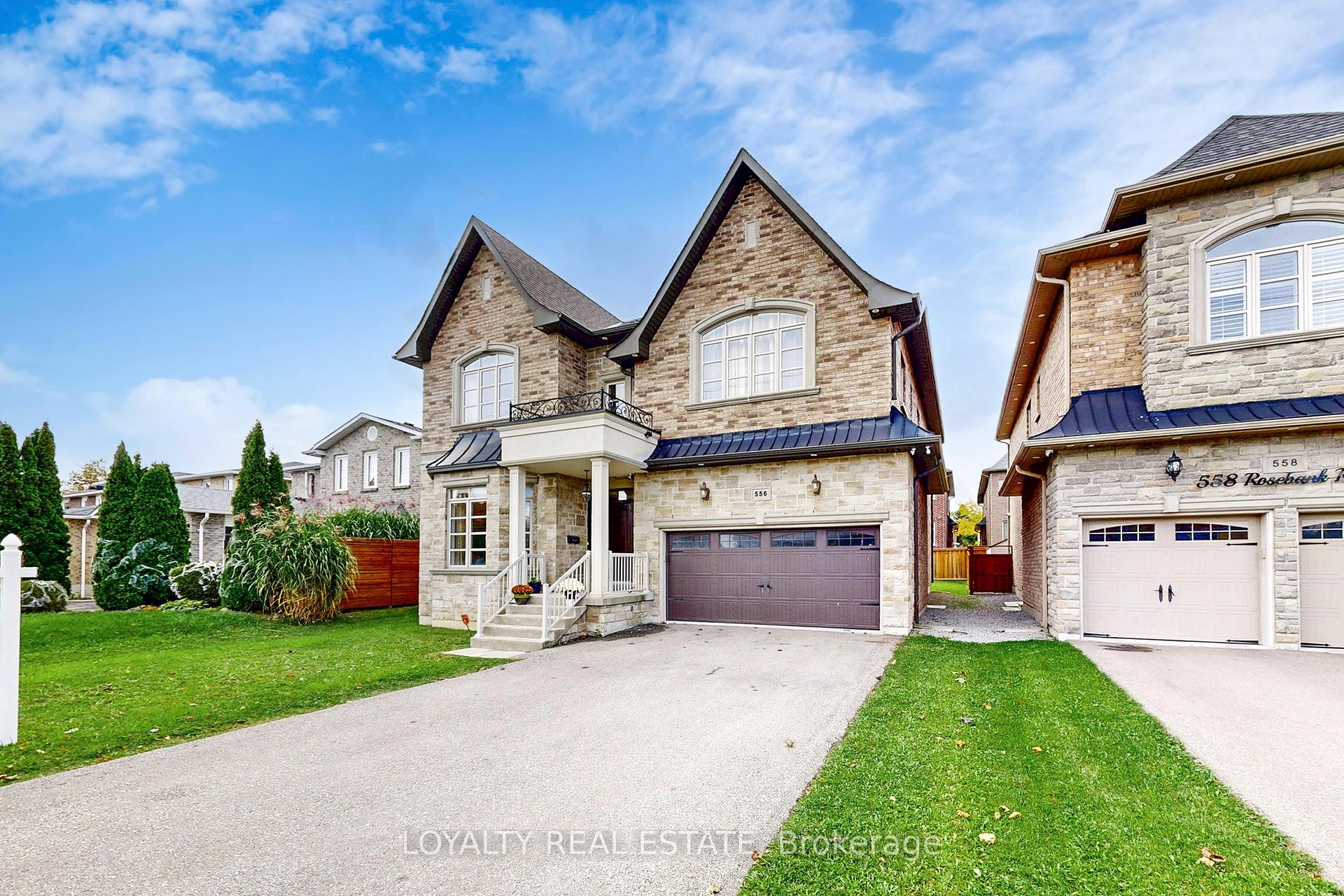 Photo 2 of 556 Rosebank Road, Pickering, Rosebank — HOMEH