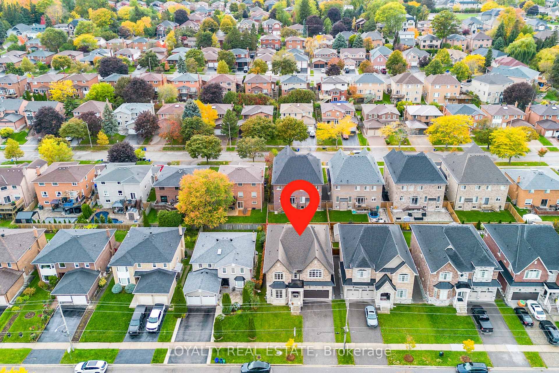Photo 3 of 556 Rosebank Road, Pickering, Rosebank — HOMEH