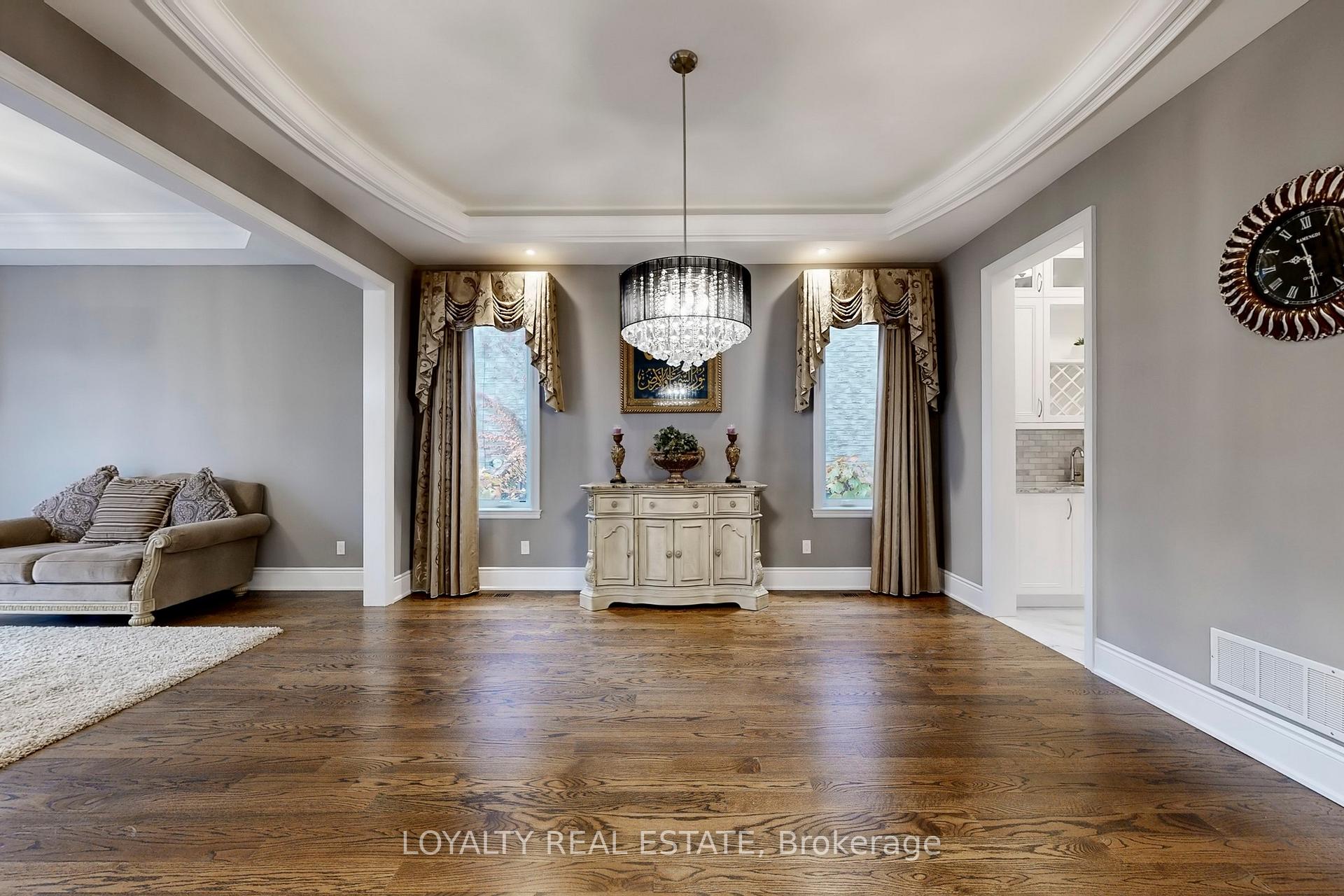 Photo 9 of 556 Rosebank Road, Pickering, Rosebank — HOMEH
