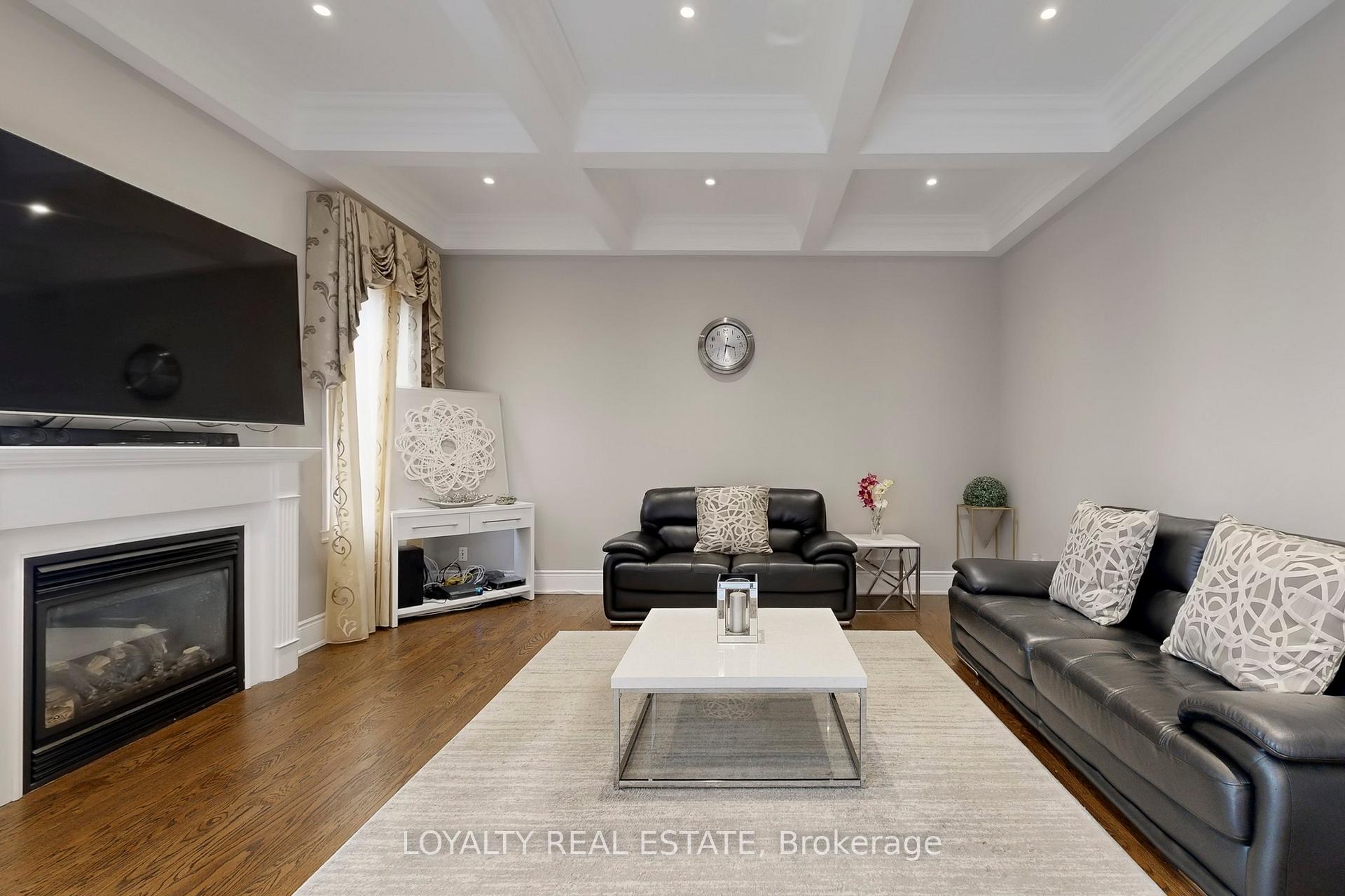 Photo 14 of 556 Rosebank Road, Pickering, Rosebank — HOMEH