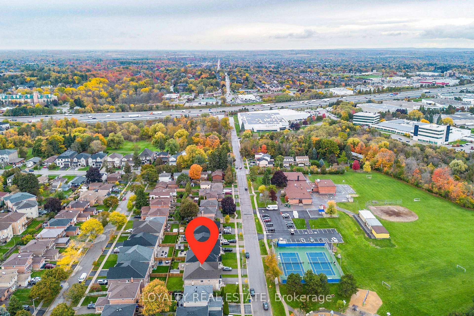 Photo 47 of 556 Rosebank Road, Pickering, Rosebank — HOMEH