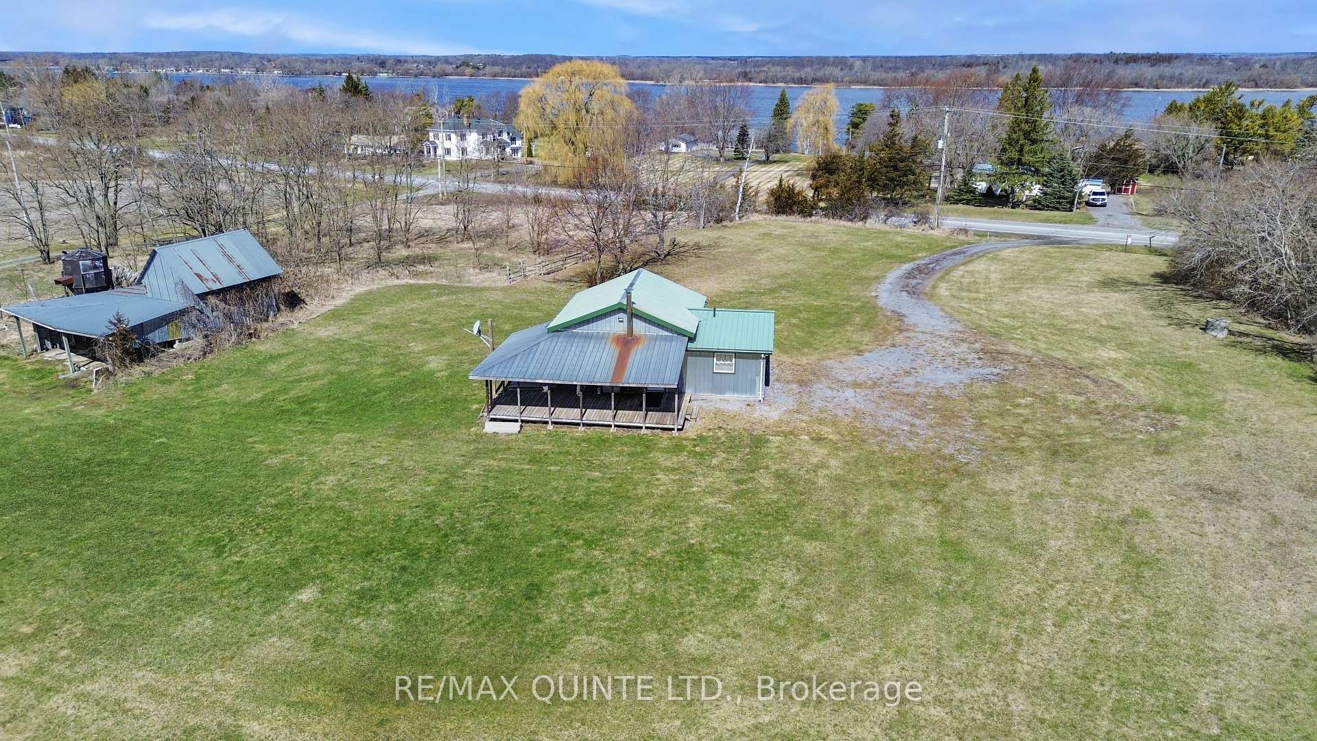 Photo 7 of 2878 County Road 15, Prince Edward County, Sophiasburg Ward — HOMEH