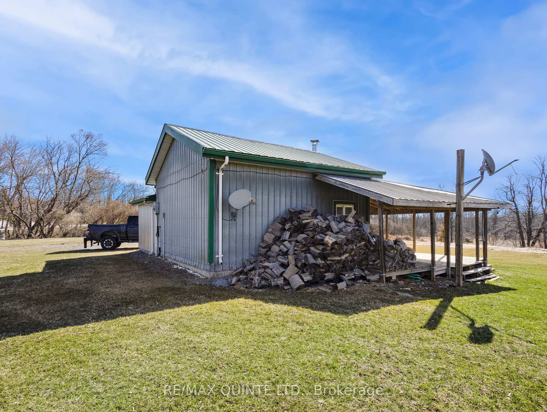 Photo 9 of 2878 County Road 15, Prince Edward County, Sophiasburg Ward — HOMEH