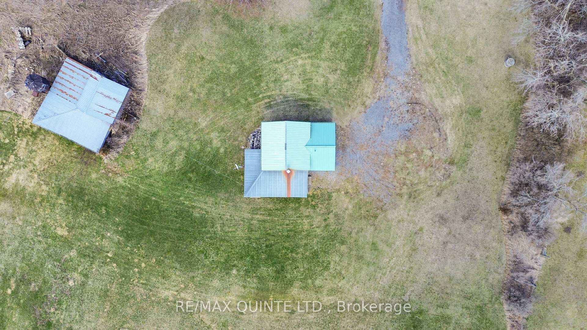 Photo 10 of 2878 County Road 15, Prince Edward County, Sophiasburg Ward — HOMEH