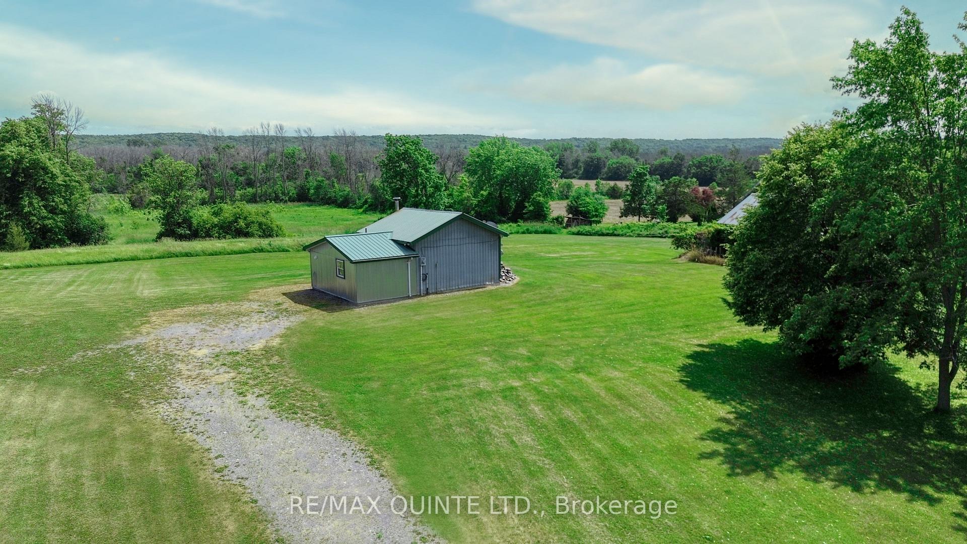 Photo 12 of 2878 County Road 15, Prince Edward County, Sophiasburg Ward — HOMEH