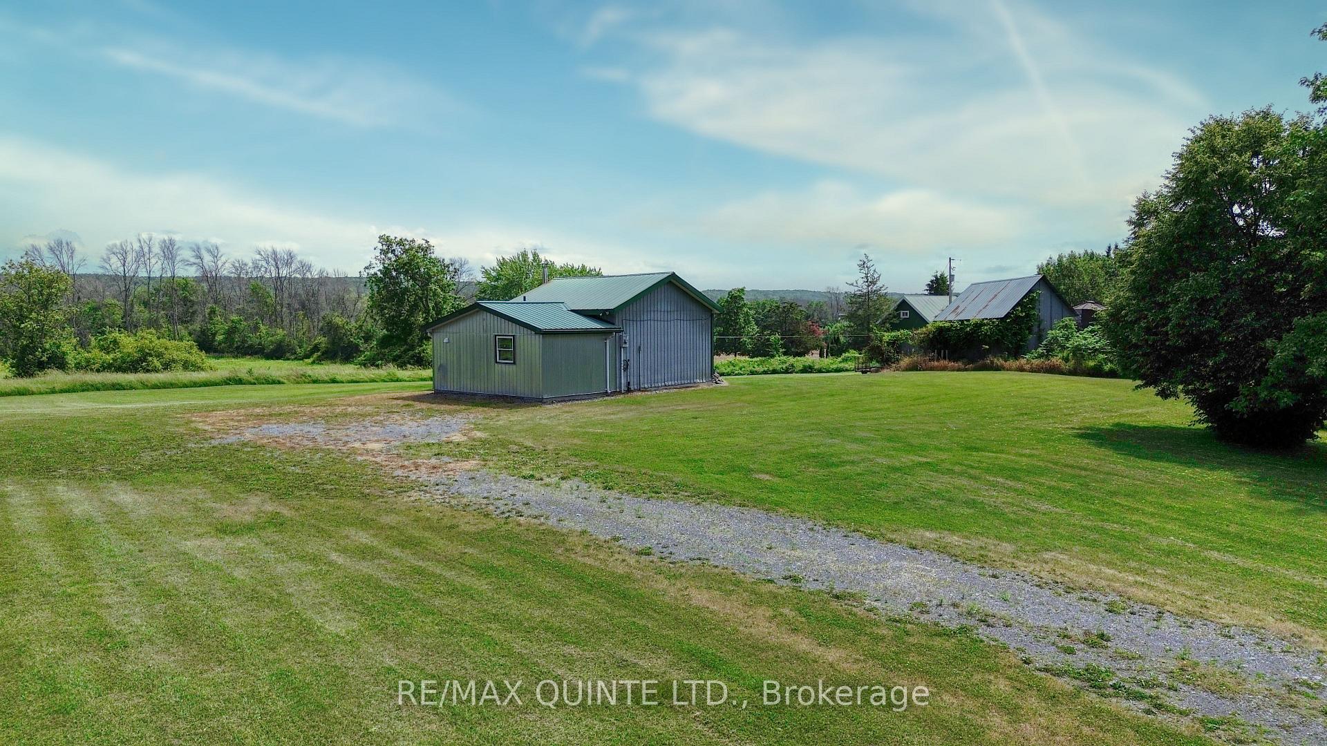 Photo 13 of 2878 County Road 15, Prince Edward County, Sophiasburg Ward — HOMEH