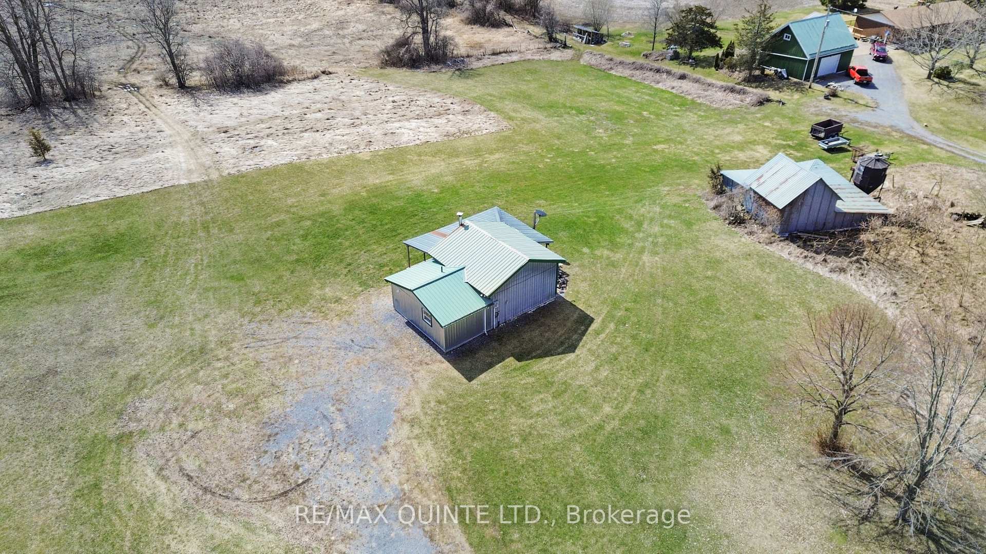 Photo 14 of 2878 County Road 15, Prince Edward County, Sophiasburg Ward — HOMEH