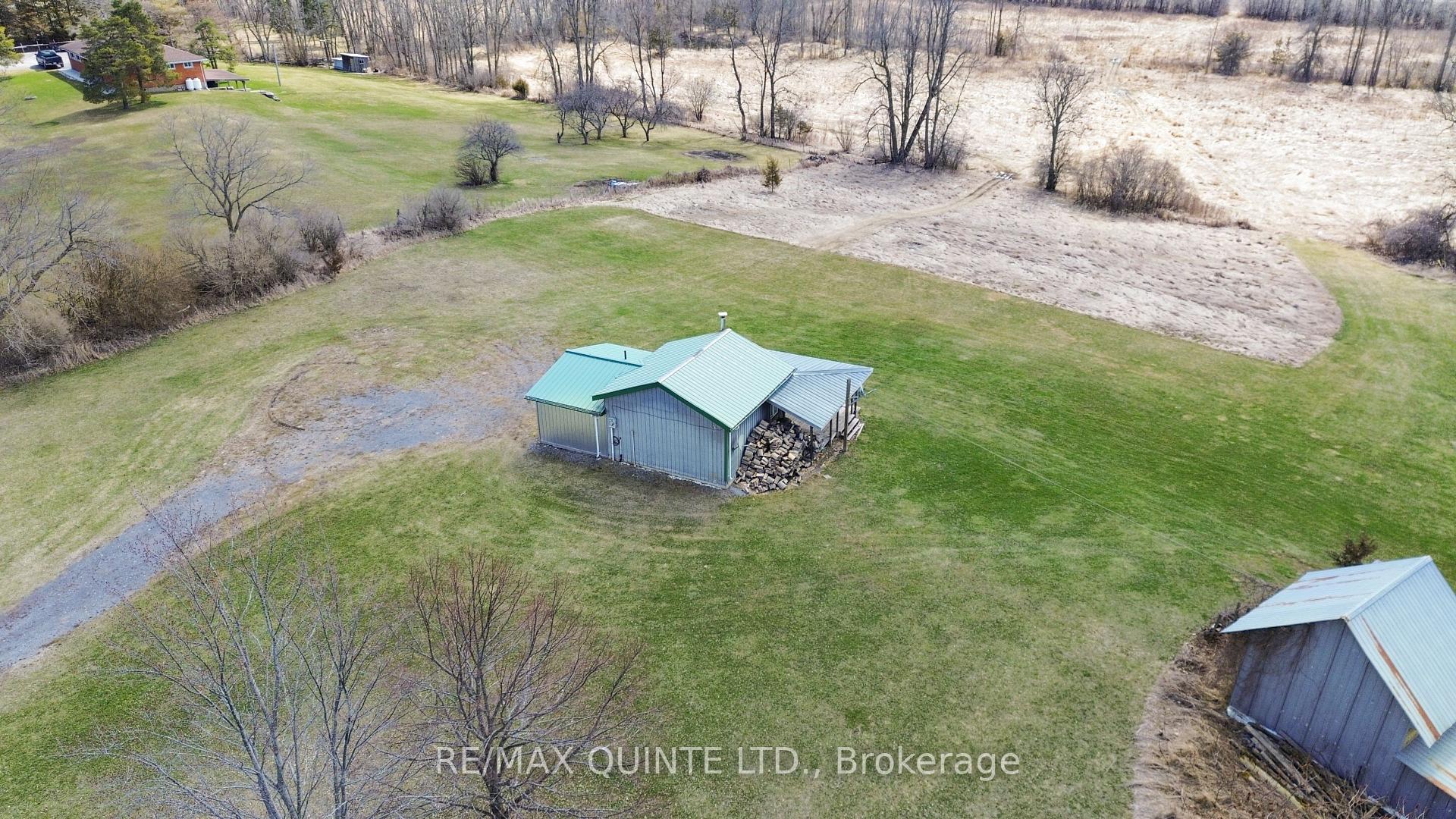 Photo 16 of 2878 County Road 15, Prince Edward County, Sophiasburg Ward — HOMEH