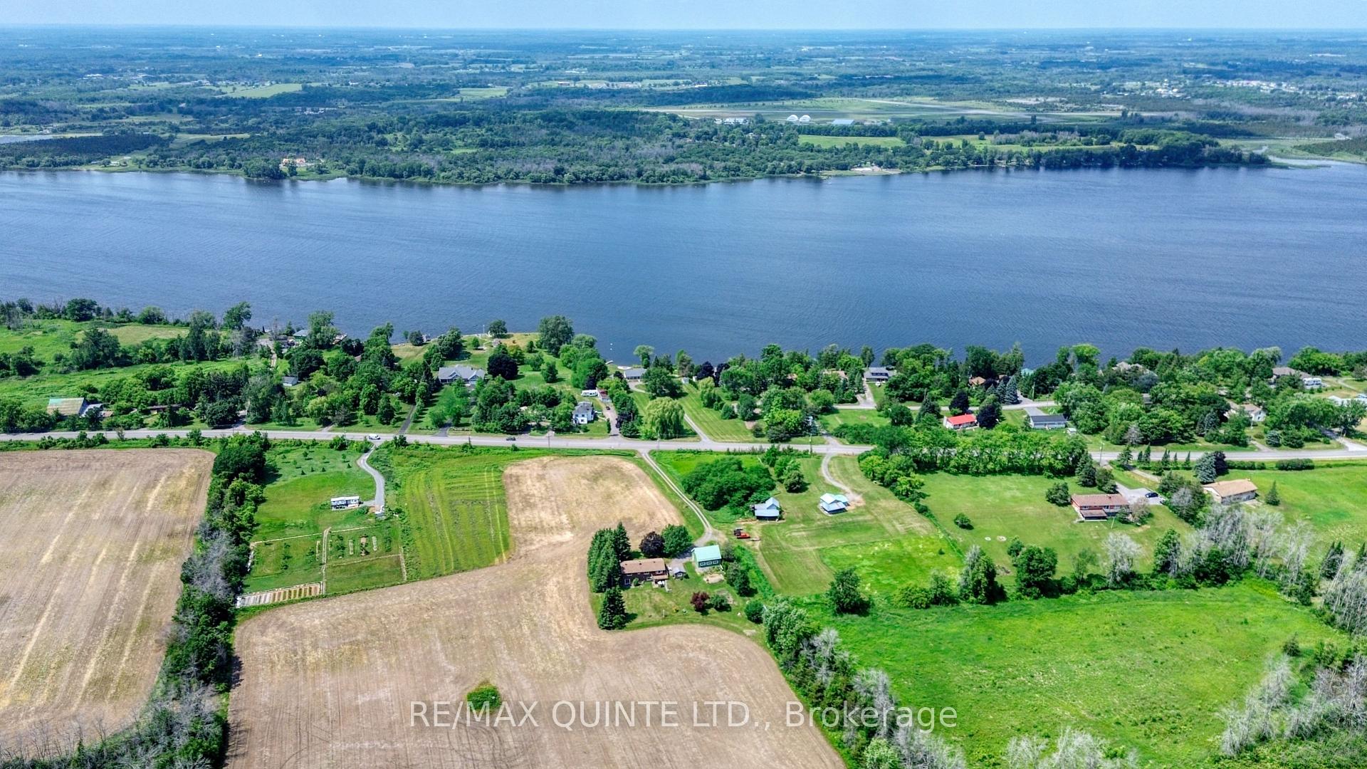 Photo 22 of 2878 County Road 15, Prince Edward County, Sophiasburg Ward — HOMEH