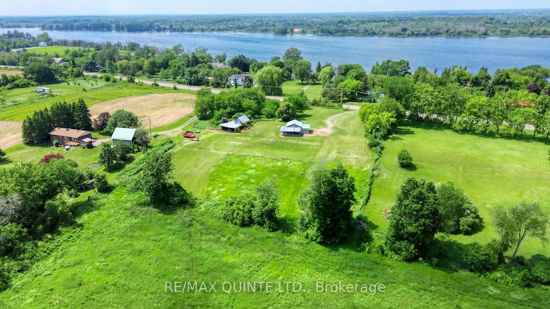 Photo 23 of 2878 County Road 15, Prince Edward County, Sophiasburg Ward — HOMEH