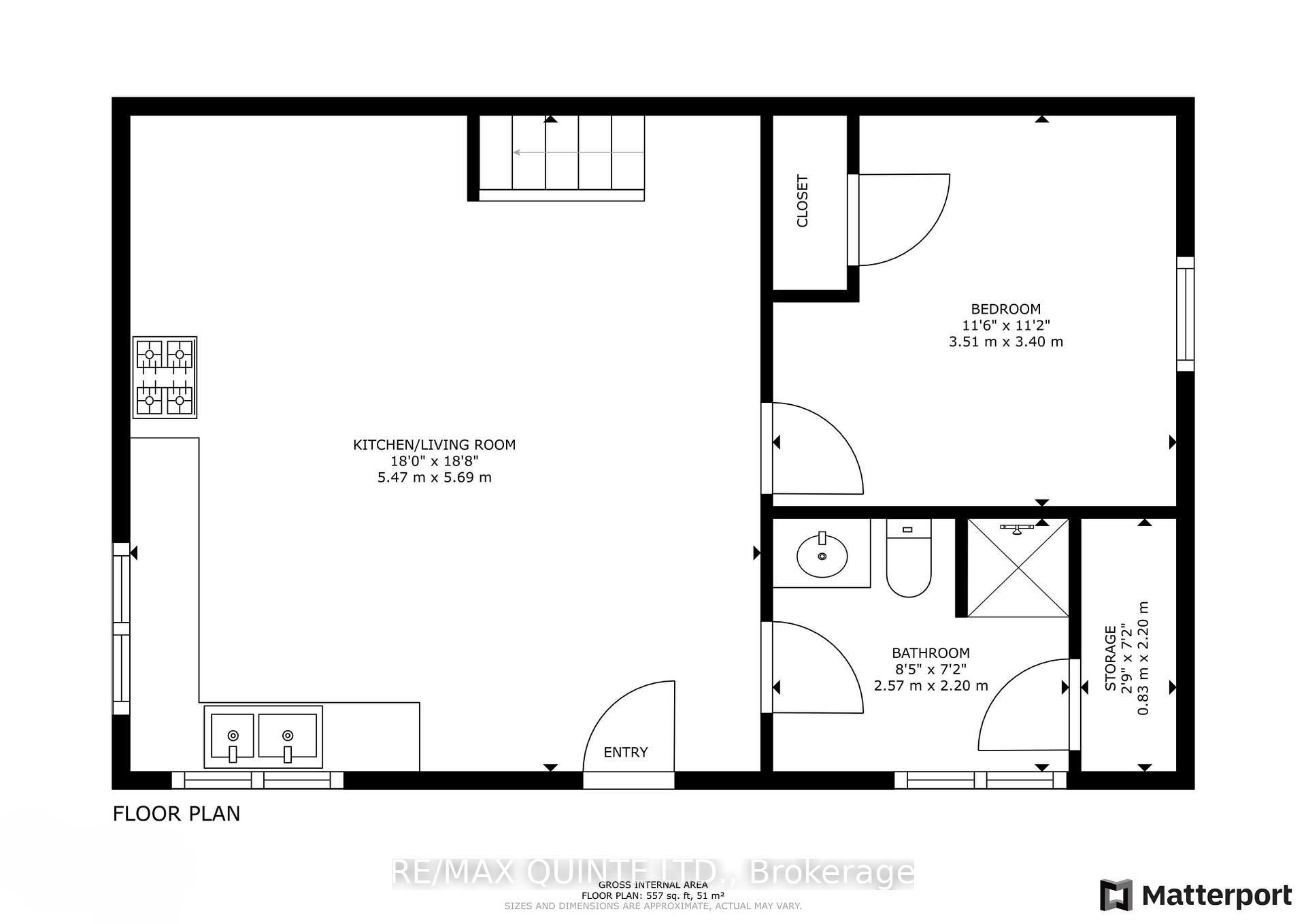 Photo 37 of 2878 County Road 15, Prince Edward County, Sophiasburg Ward — HOMEH