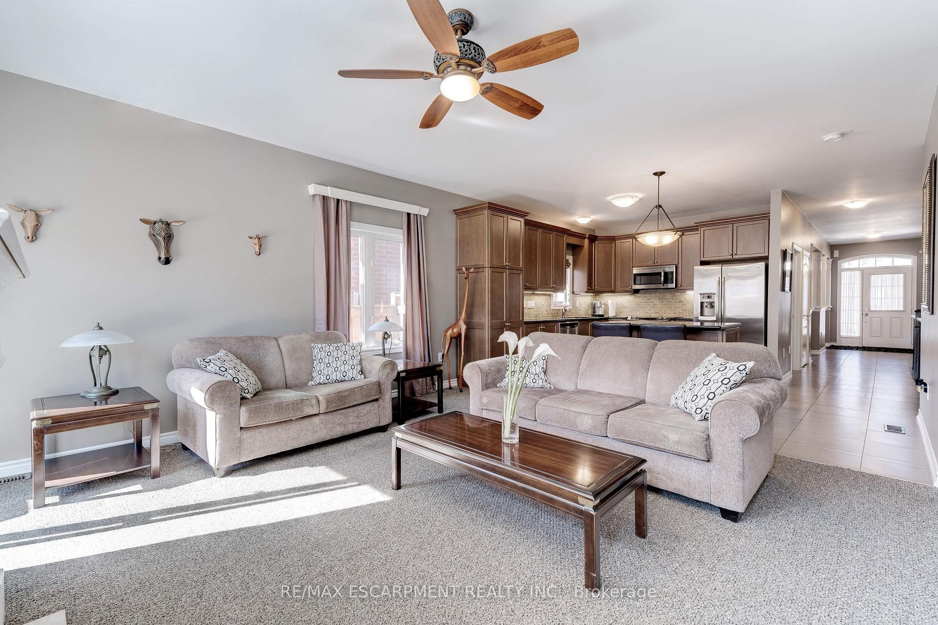 Photo 14 of 216 Cathcart Crescent, Milton, Willmott — HOMEH