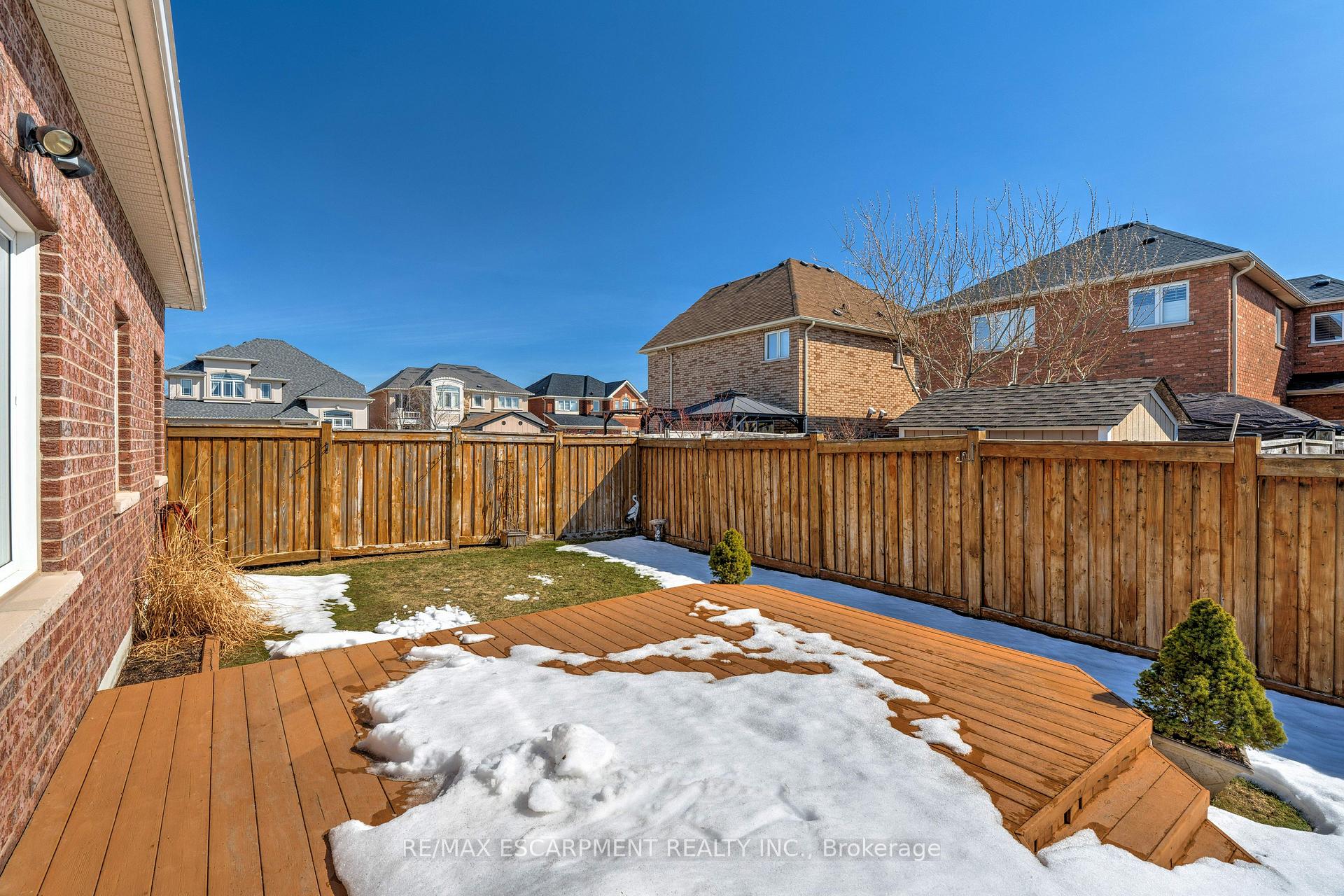 Photo 27 of 216 Cathcart Crescent, Milton, Willmott — HOMEH