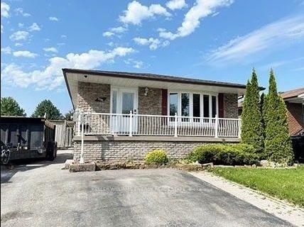 Photo 1 of Unit Lower, 1388 Fundy Street, Oshawa, Lakeview — HOMEH