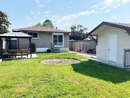Photo 2 of Unit Lower, 1388 Fundy Street, Oshawa, Lakeview — HOMEH