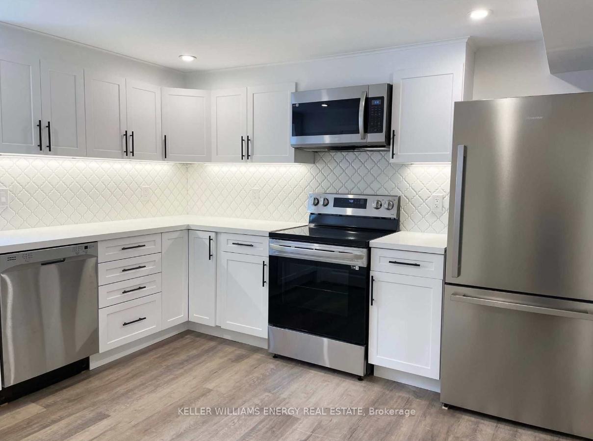 Photo 3 of Unit Lower, 1388 Fundy Street, Oshawa, Lakeview — HOMEH