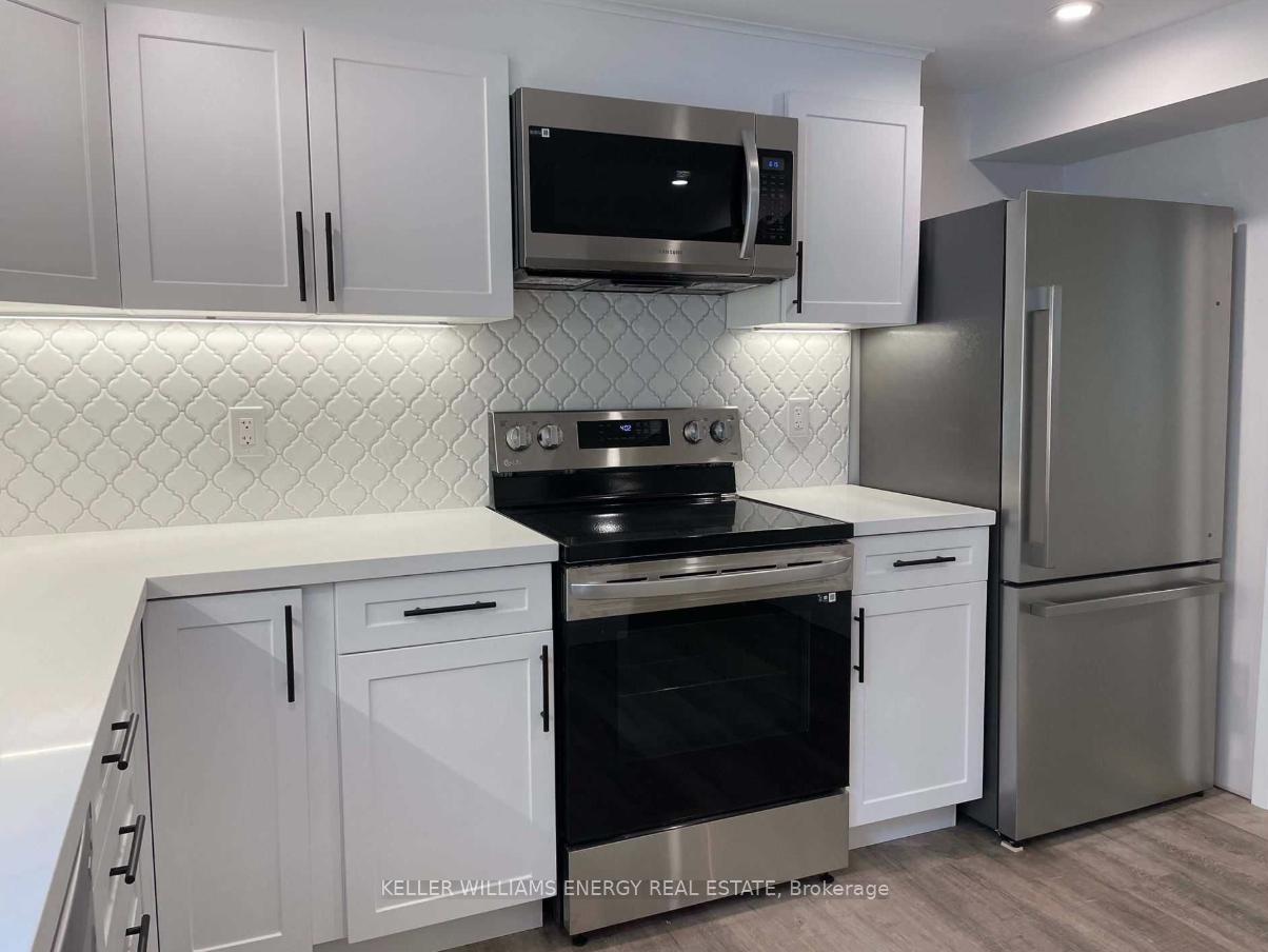 Photo 4 of Unit Lower, 1388 Fundy Street, Oshawa, Lakeview — HOMEH