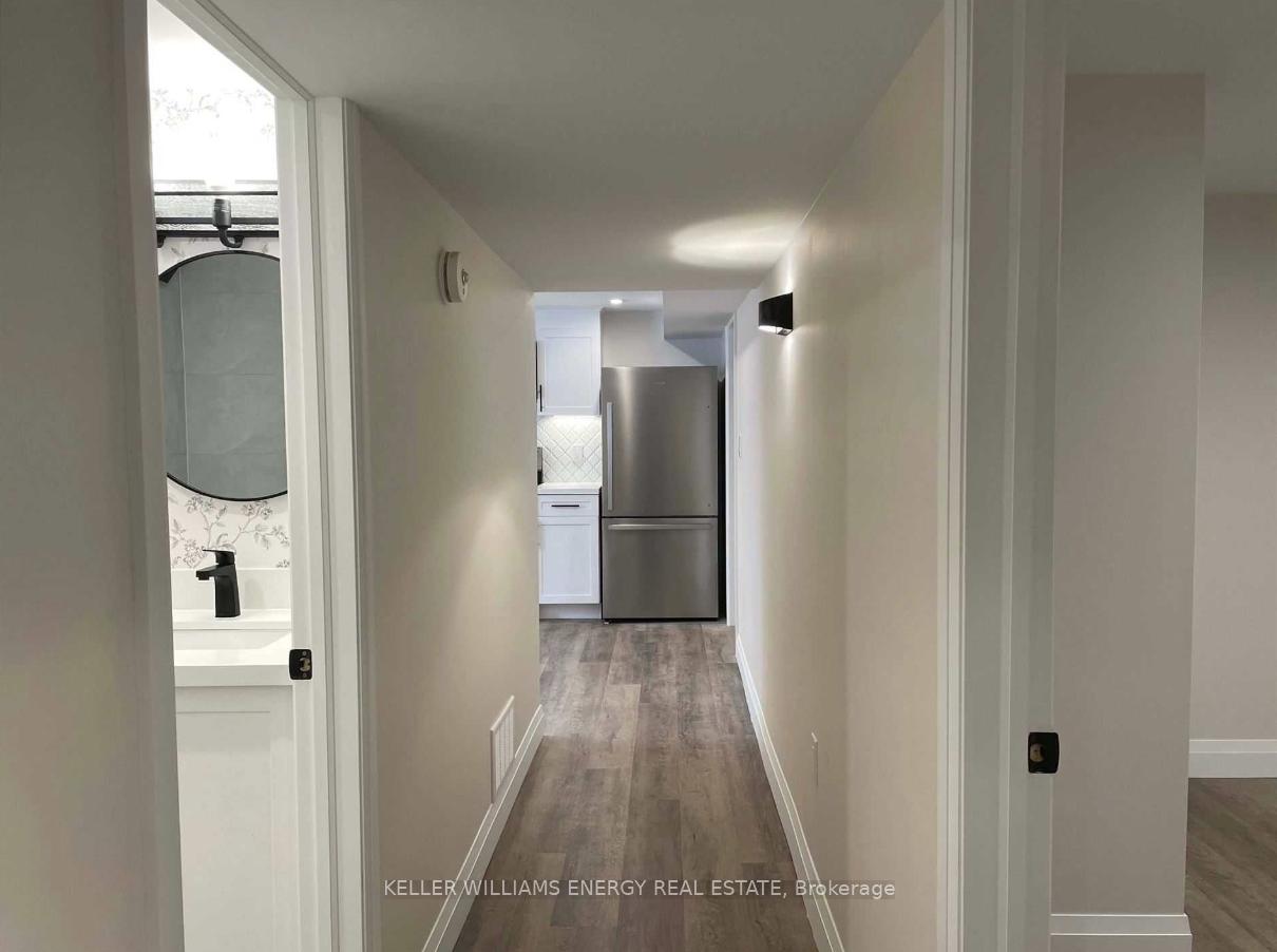 Photo 7 of Unit Lower, 1388 Fundy Street, Oshawa, Lakeview — HOMEH