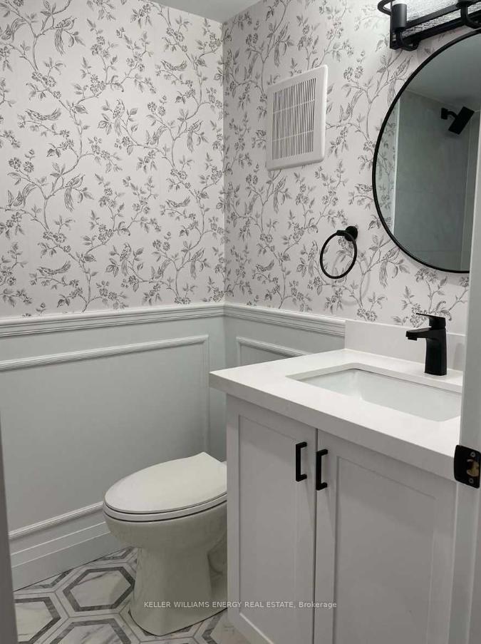 Photo 12 of Unit Lower, 1388 Fundy Street, Oshawa, Lakeview — HOMEH