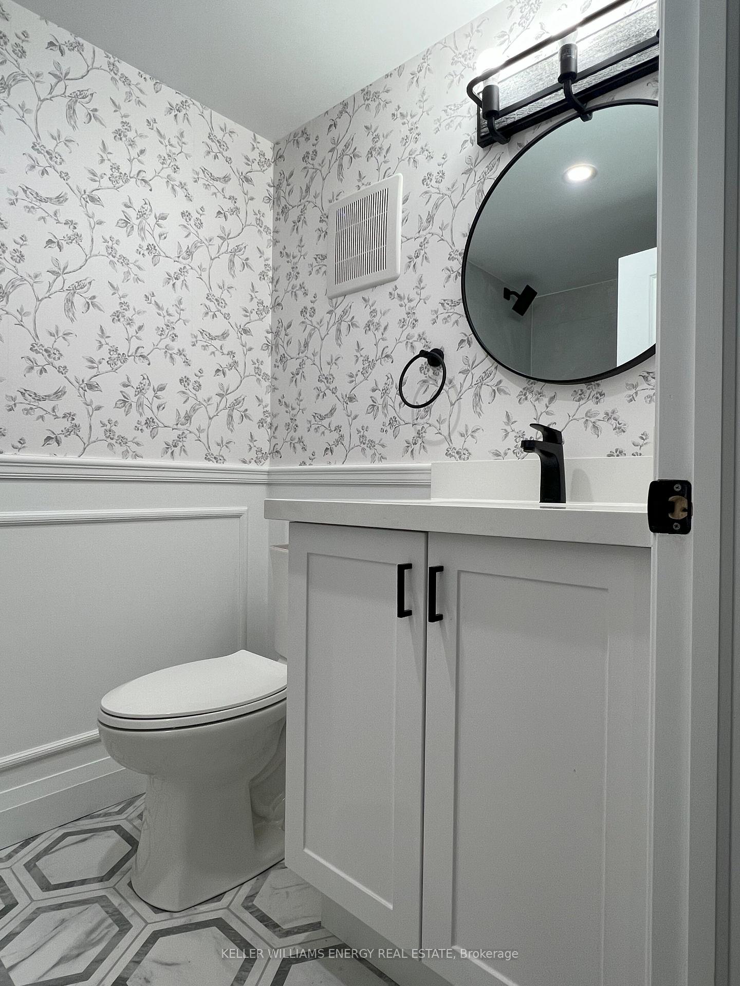 Photo 15 of Unit Lower, 1388 Fundy Street, Oshawa, Lakeview — HOMEH