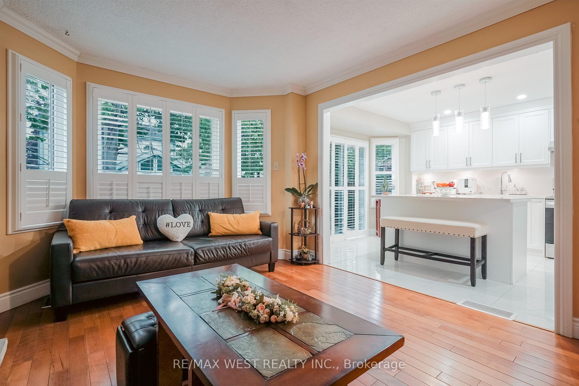 Photo 1 of 760 Aspen Road, Pickering, Amberlea — HOMEH
