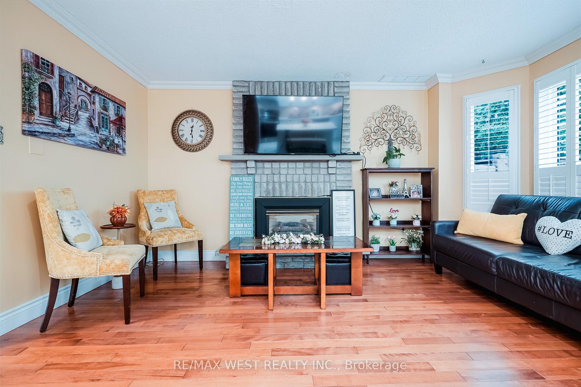 Photo 11 of 760 Aspen Road, Pickering, Amberlea — HOMEH