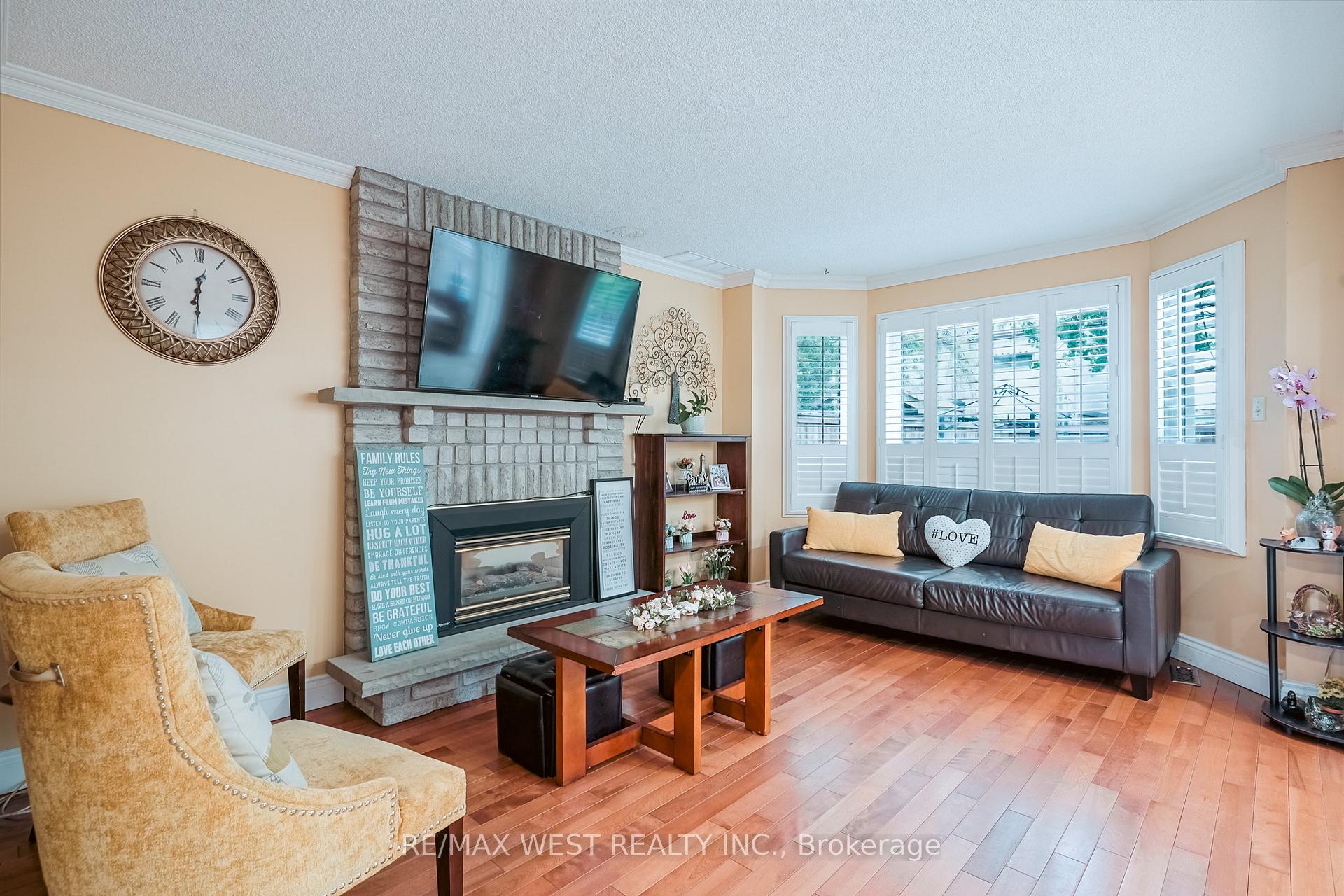 Photo 13 of 760 Aspen Road, Pickering, Amberlea — HOMEH