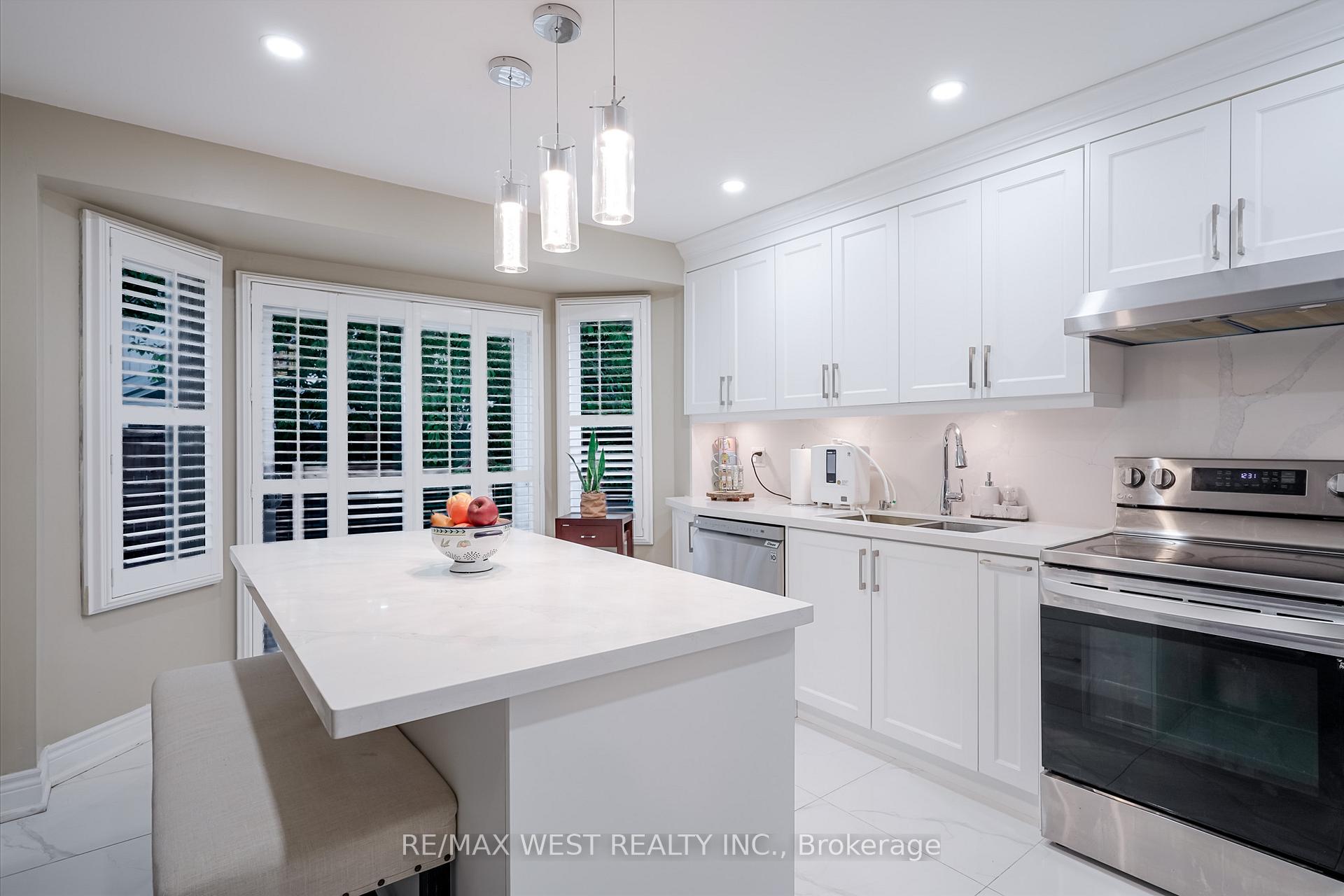 Photo 14 of 760 Aspen Road, Pickering, Amberlea — HOMEH