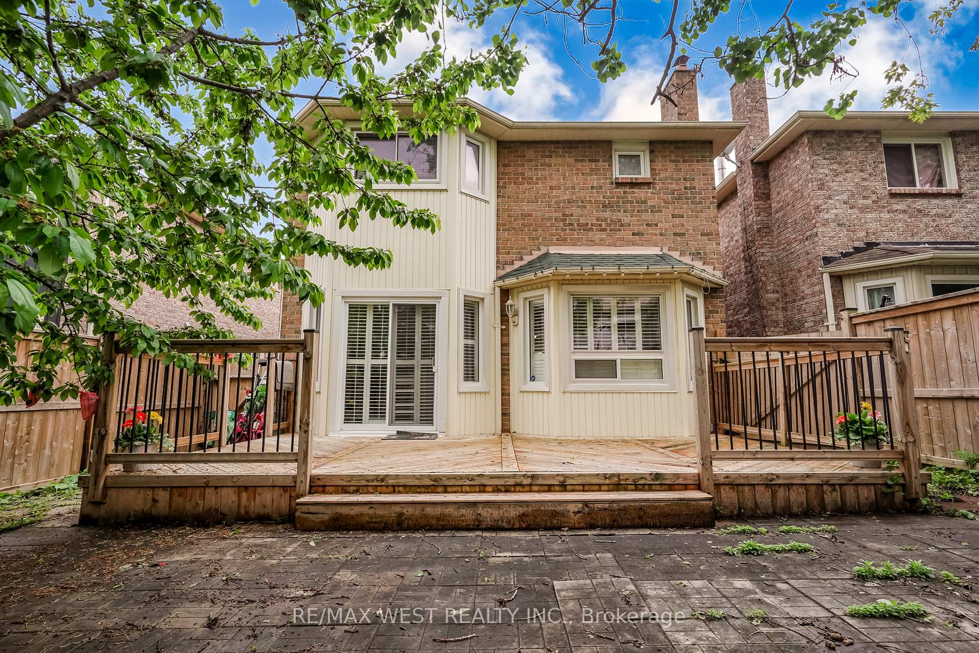 Photo 38 of 760 Aspen Road, Pickering, Amberlea — HOMEH