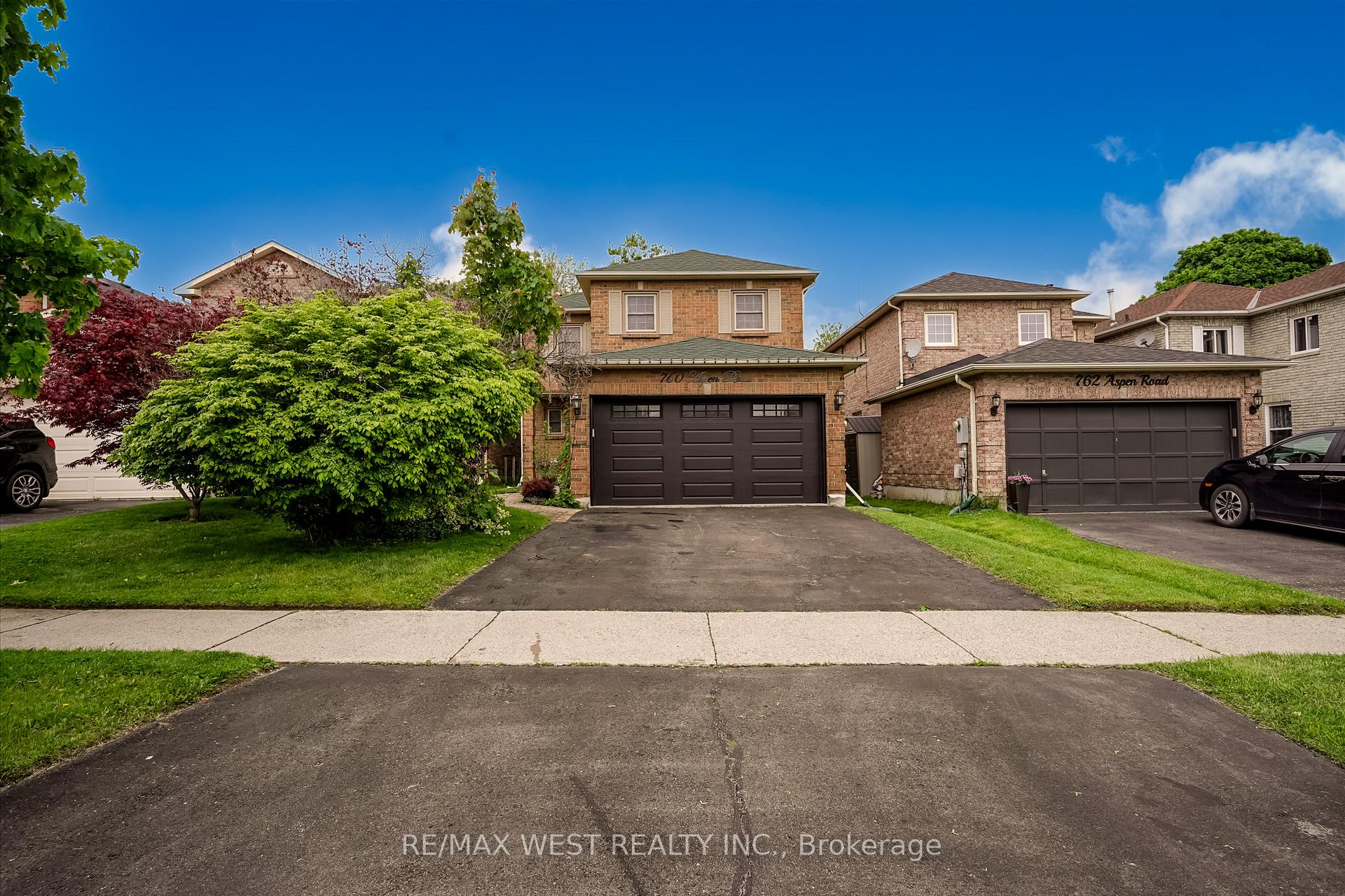 Photo 40 of 760 Aspen Road, Pickering, Amberlea — HOMEH