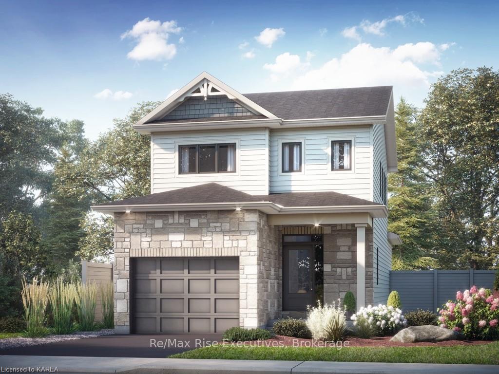 Photo 1 of 265 Eventide Way, Kingston, Kingston East (Incl Barret Crt) — HOMEH