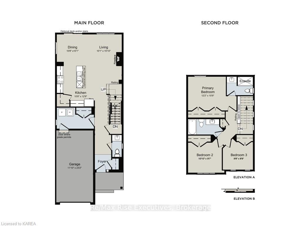 Photo 2 of 265 Eventide Way, Kingston, Kingston East (Incl Barret Crt) — HOMEH