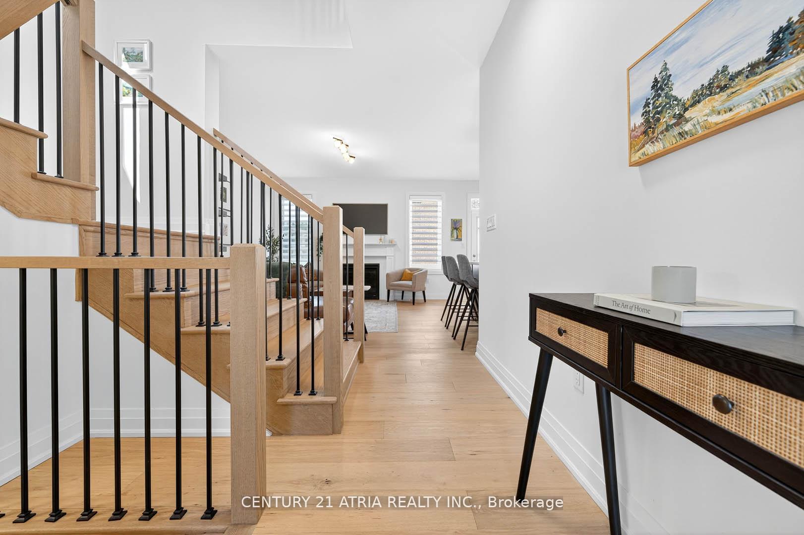 Photo 6 of 2888 Foxden Square, Pickering, Rural Pickering — HOMEH