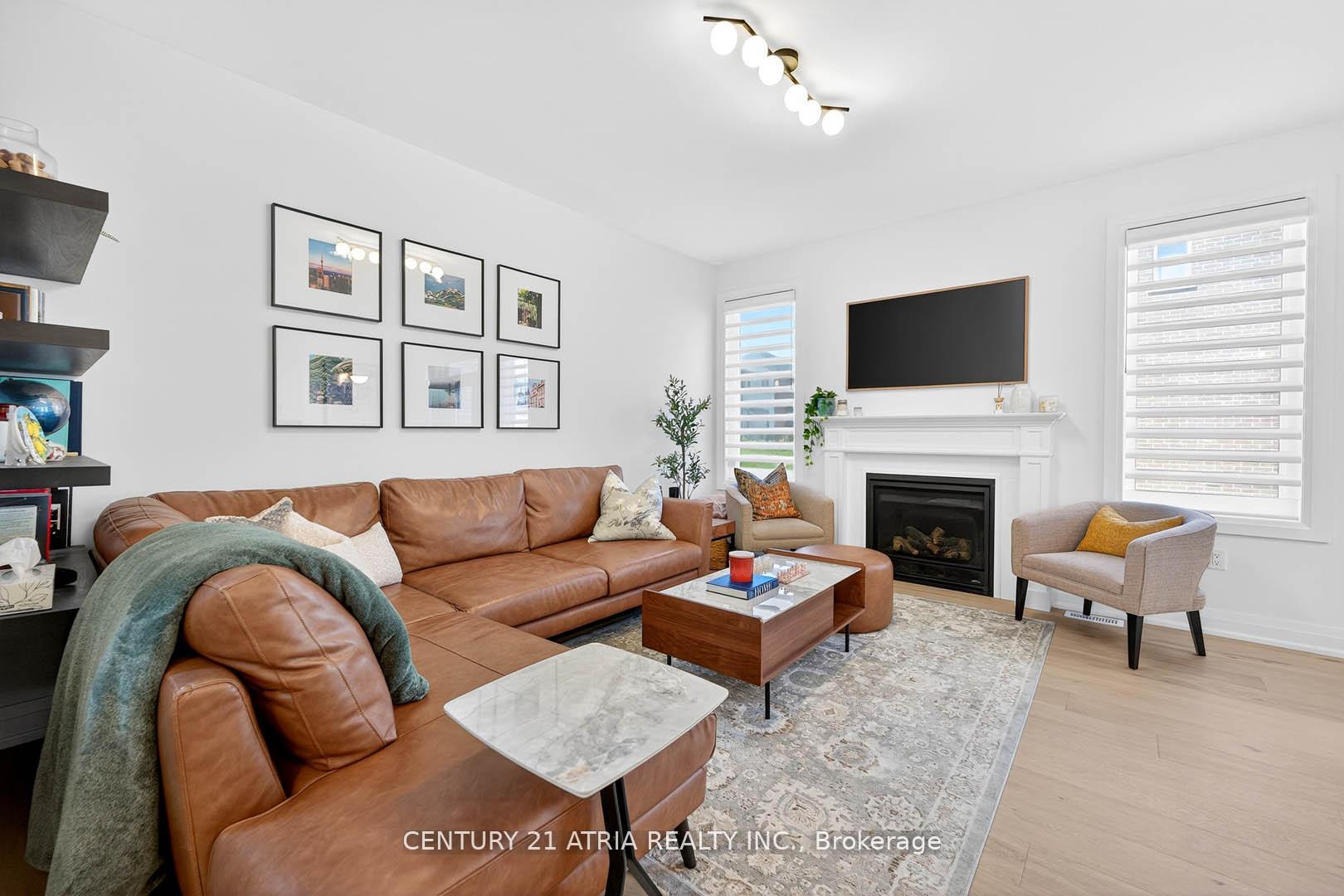 Photo 8 of 2888 Foxden Square, Pickering, Rural Pickering — HOMEH