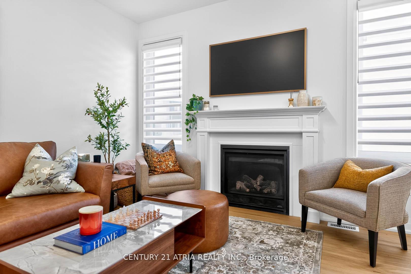 Photo 9 of 2888 Foxden Square, Pickering, Rural Pickering — HOMEH