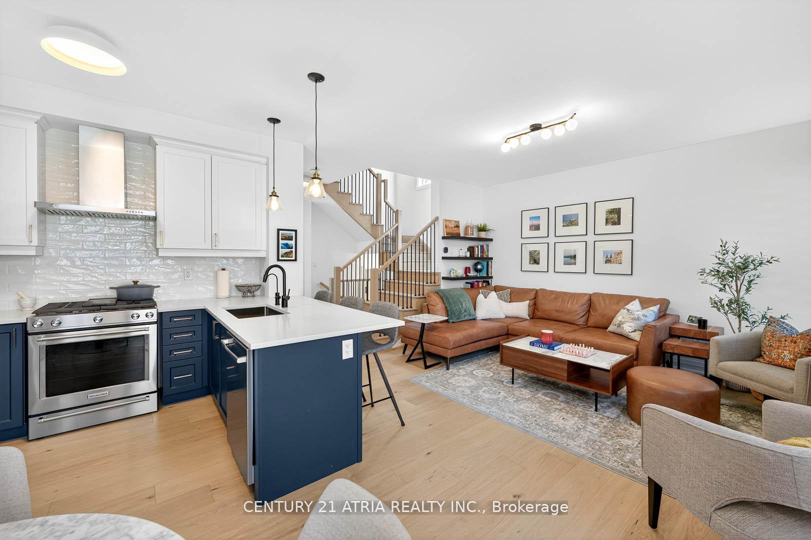 Photo 13 of 2888 Foxden Square, Pickering, Rural Pickering — HOMEH