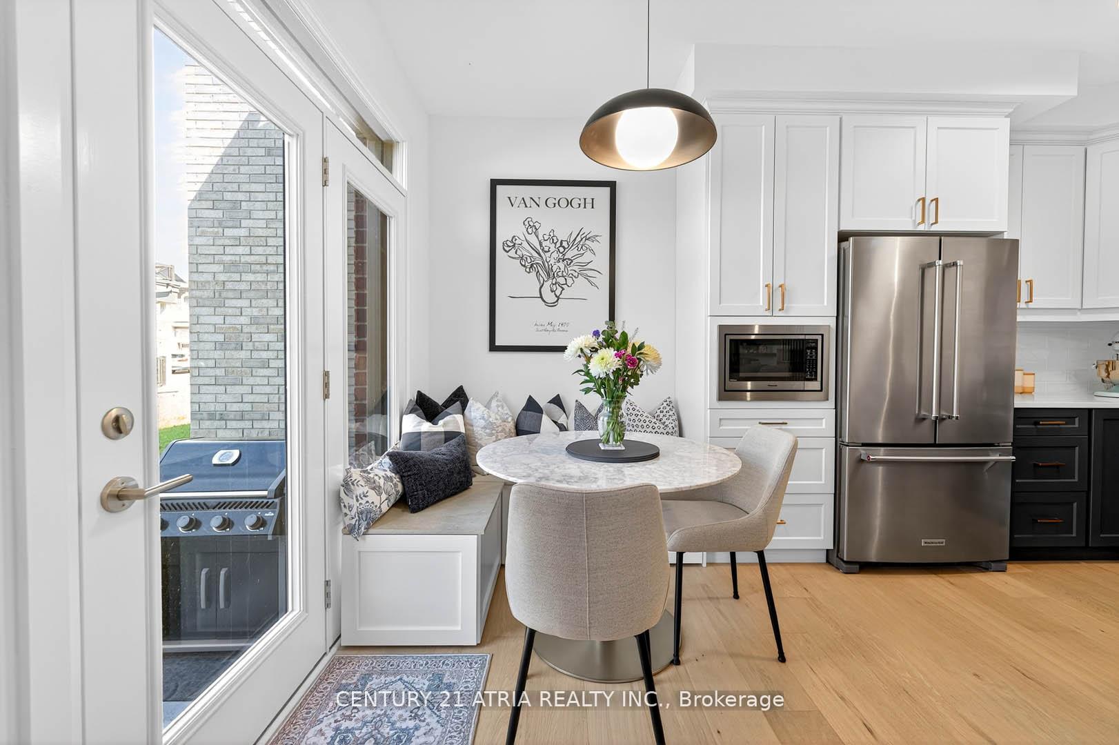 Photo 14 of 2888 Foxden Square, Pickering, Rural Pickering — HOMEH