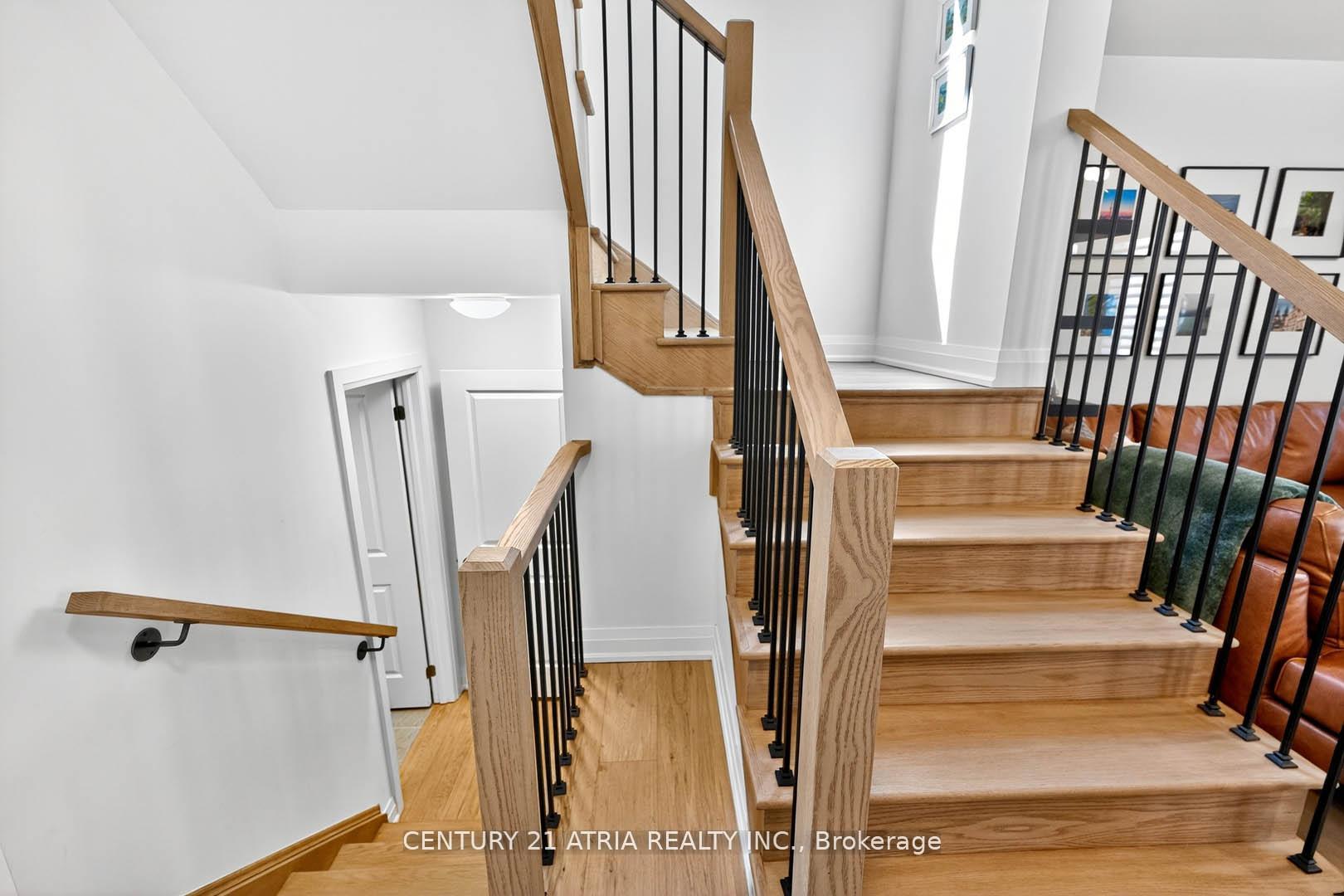 Photo 17 of 2888 Foxden Square, Pickering, Rural Pickering — HOMEH