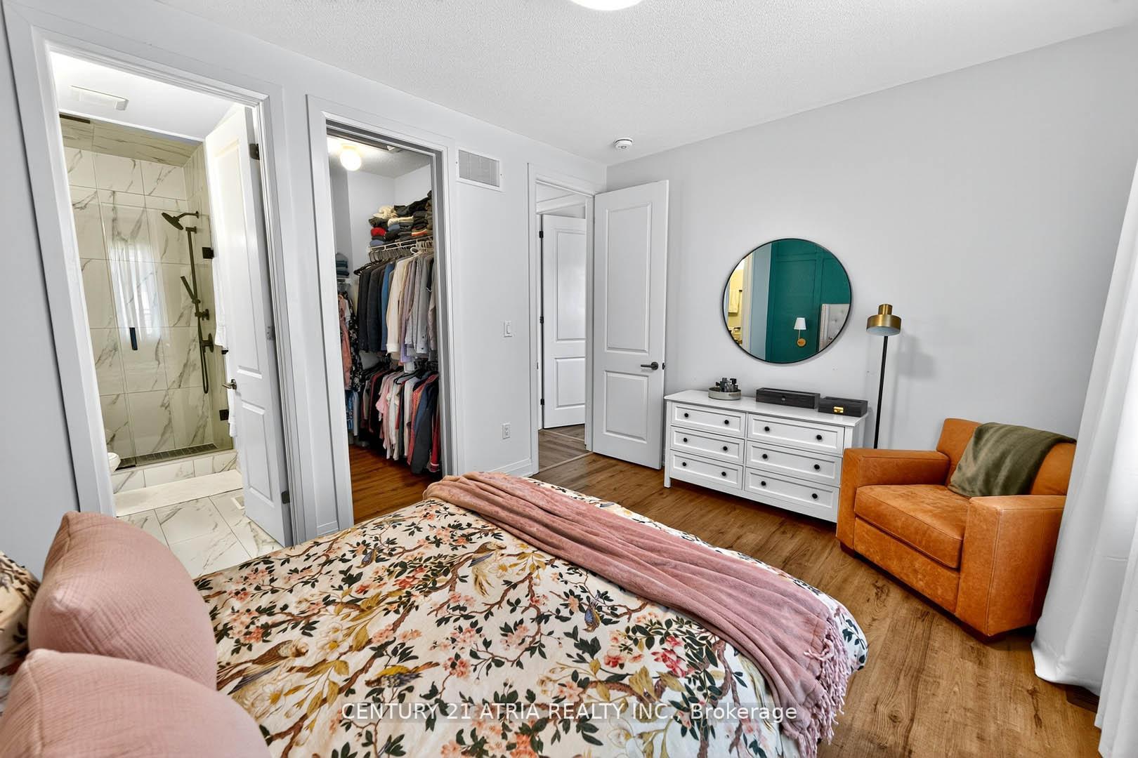Photo 20 of 2888 Foxden Square, Pickering, Rural Pickering — HOMEH