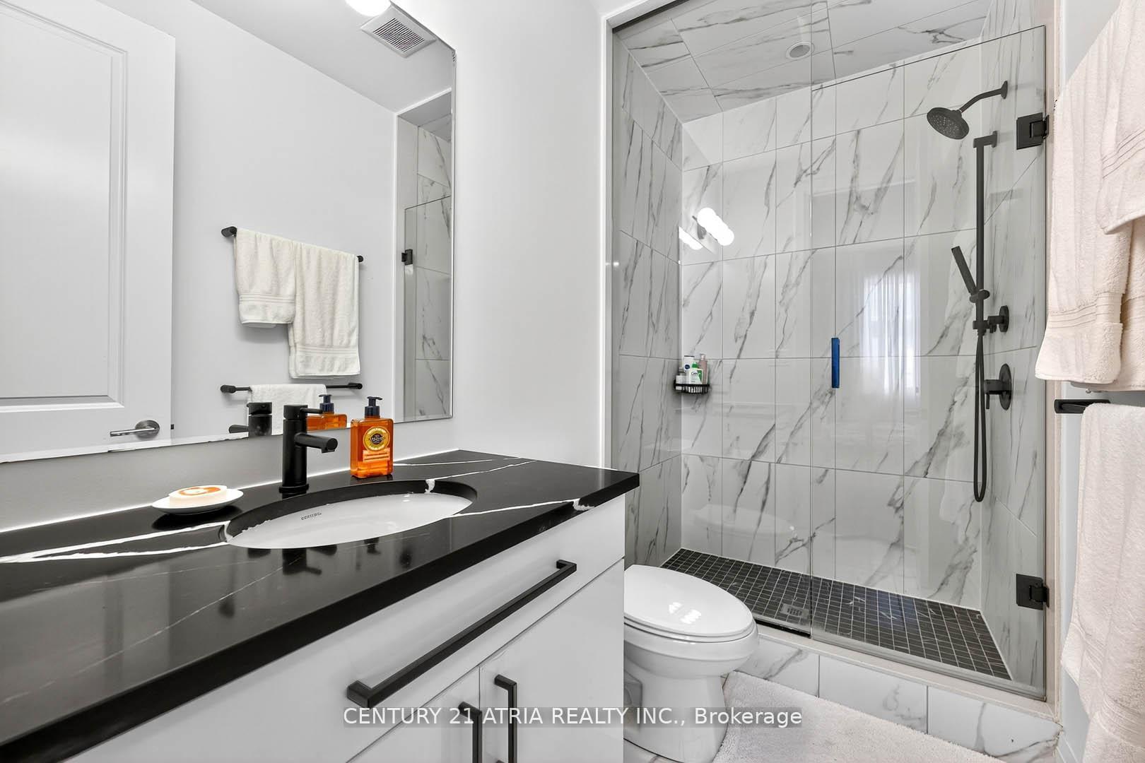 Photo 21 of 2888 Foxden Square, Pickering, Rural Pickering — HOMEH