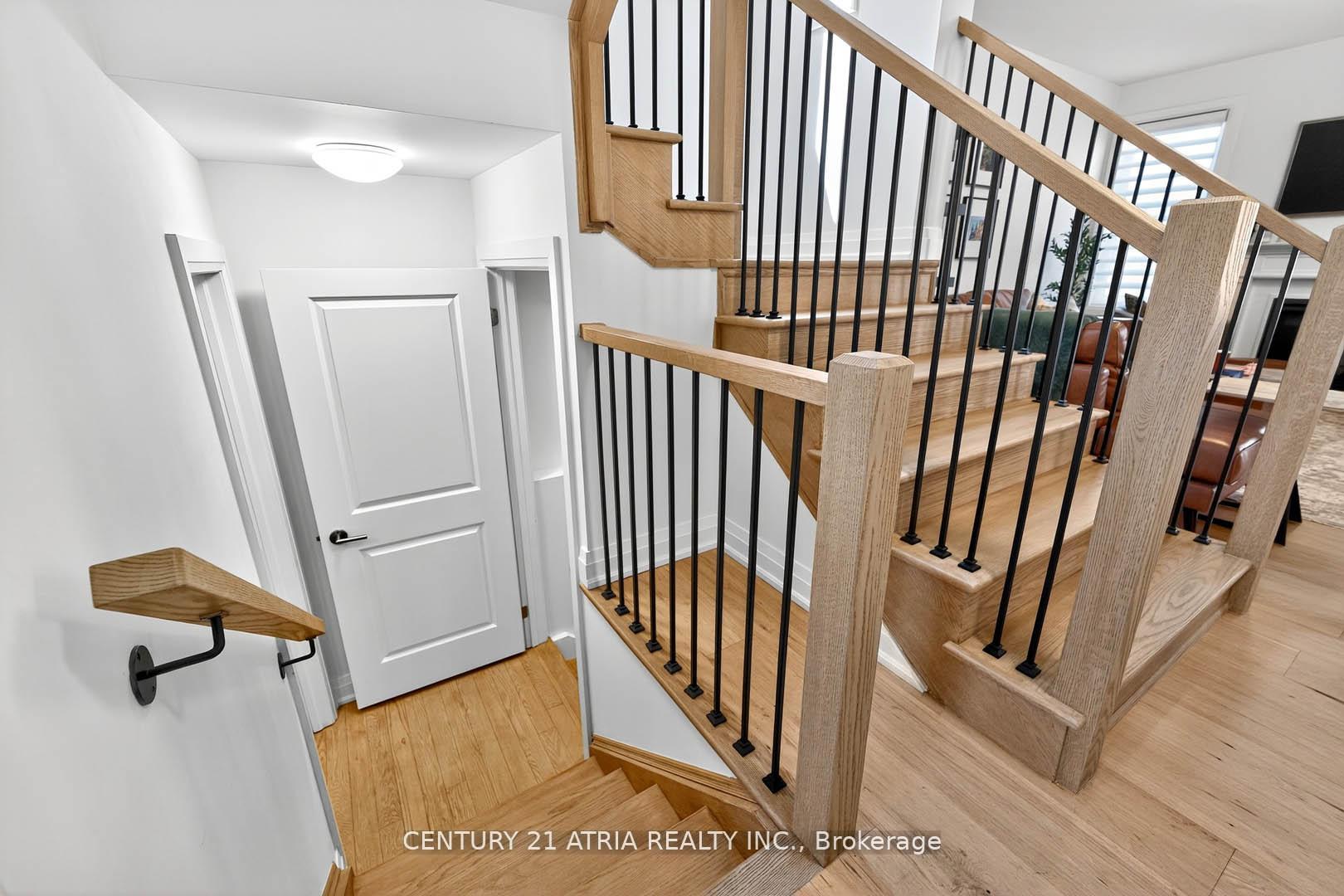 Photo 28 of 2888 Foxden Square, Pickering, Rural Pickering — HOMEH