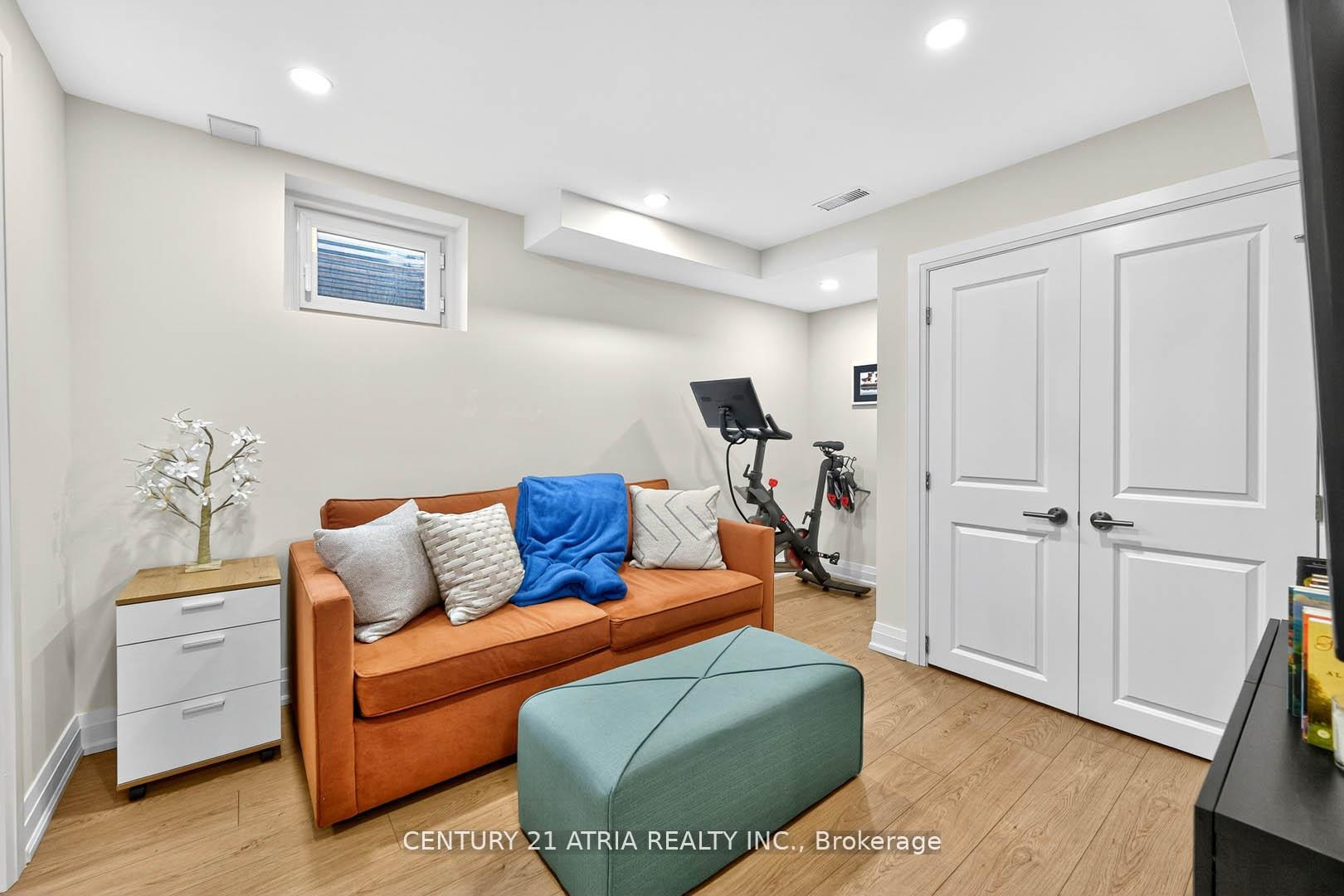 Photo 29 of 2888 Foxden Square, Pickering, Rural Pickering — HOMEH