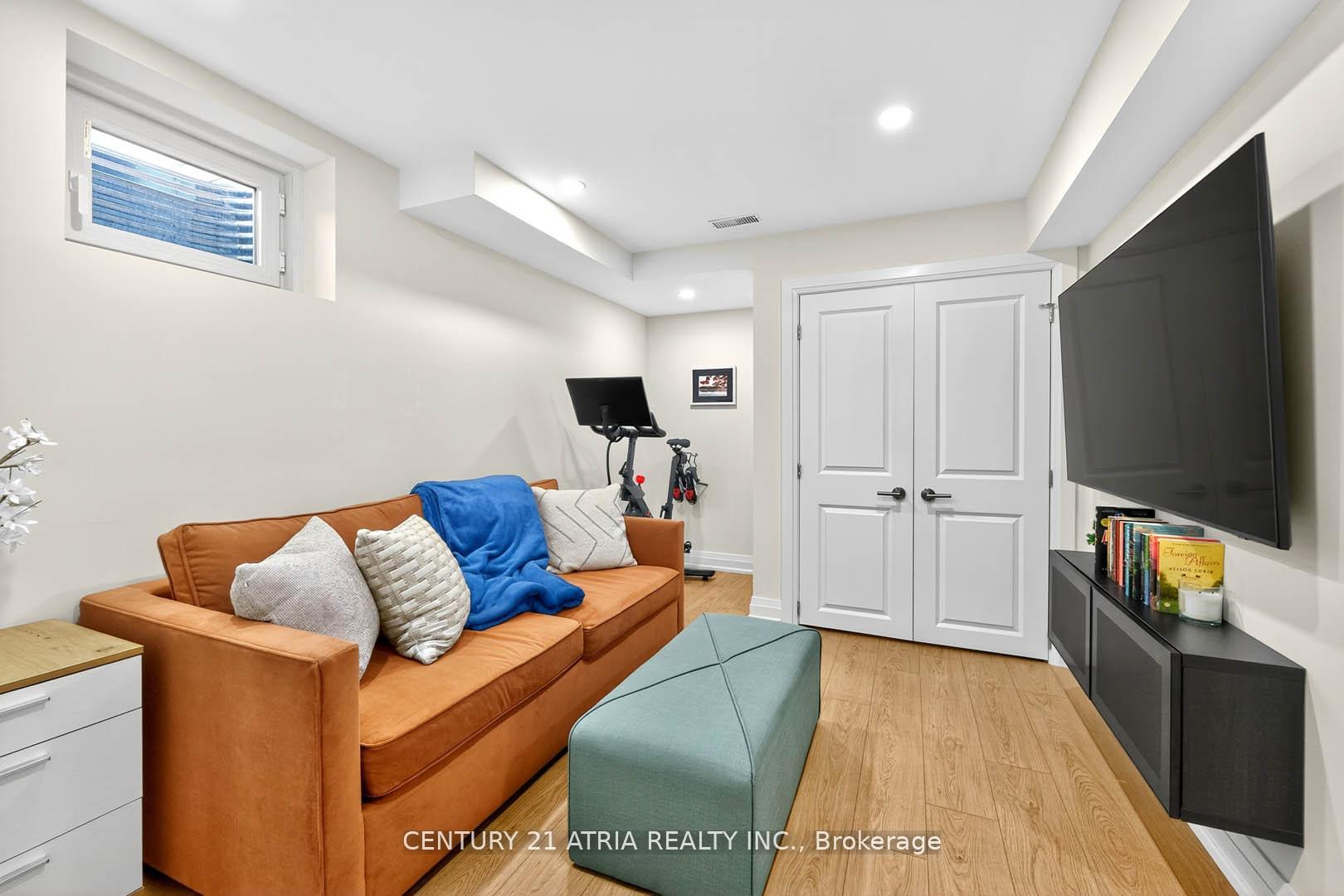 Photo 30 of 2888 Foxden Square, Pickering, Rural Pickering — HOMEH