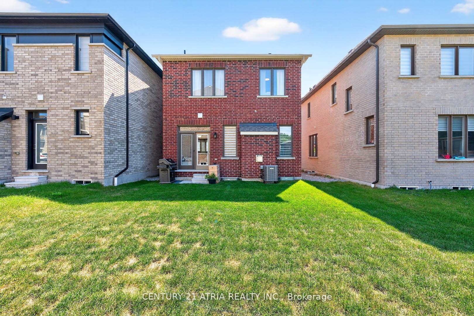 Photo 33 of 2888 Foxden Square, Pickering, Rural Pickering — HOMEH