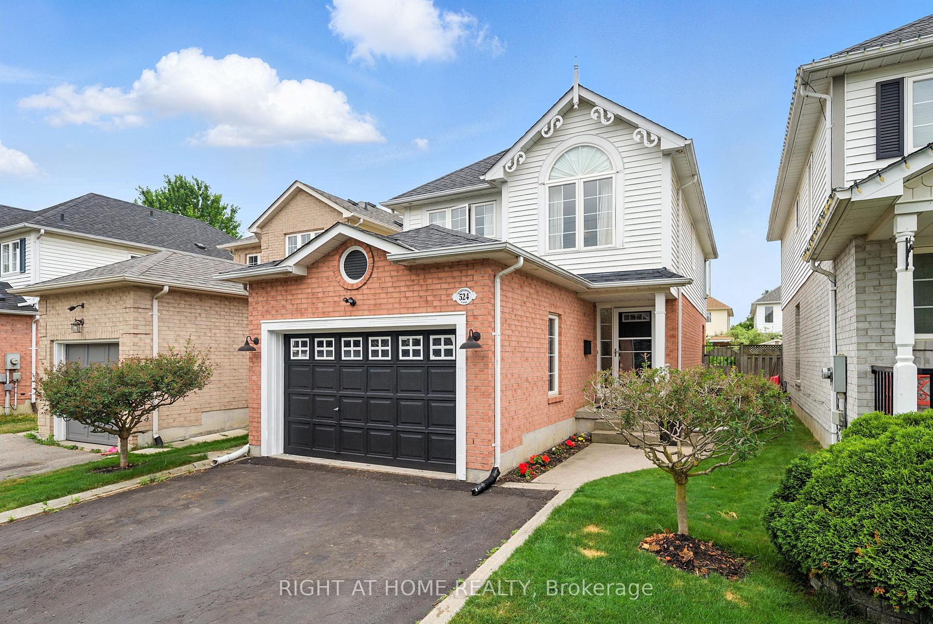 Photo 1 of 524 Hartgrove Lane, Oshawa, Eastdale — HOMEH