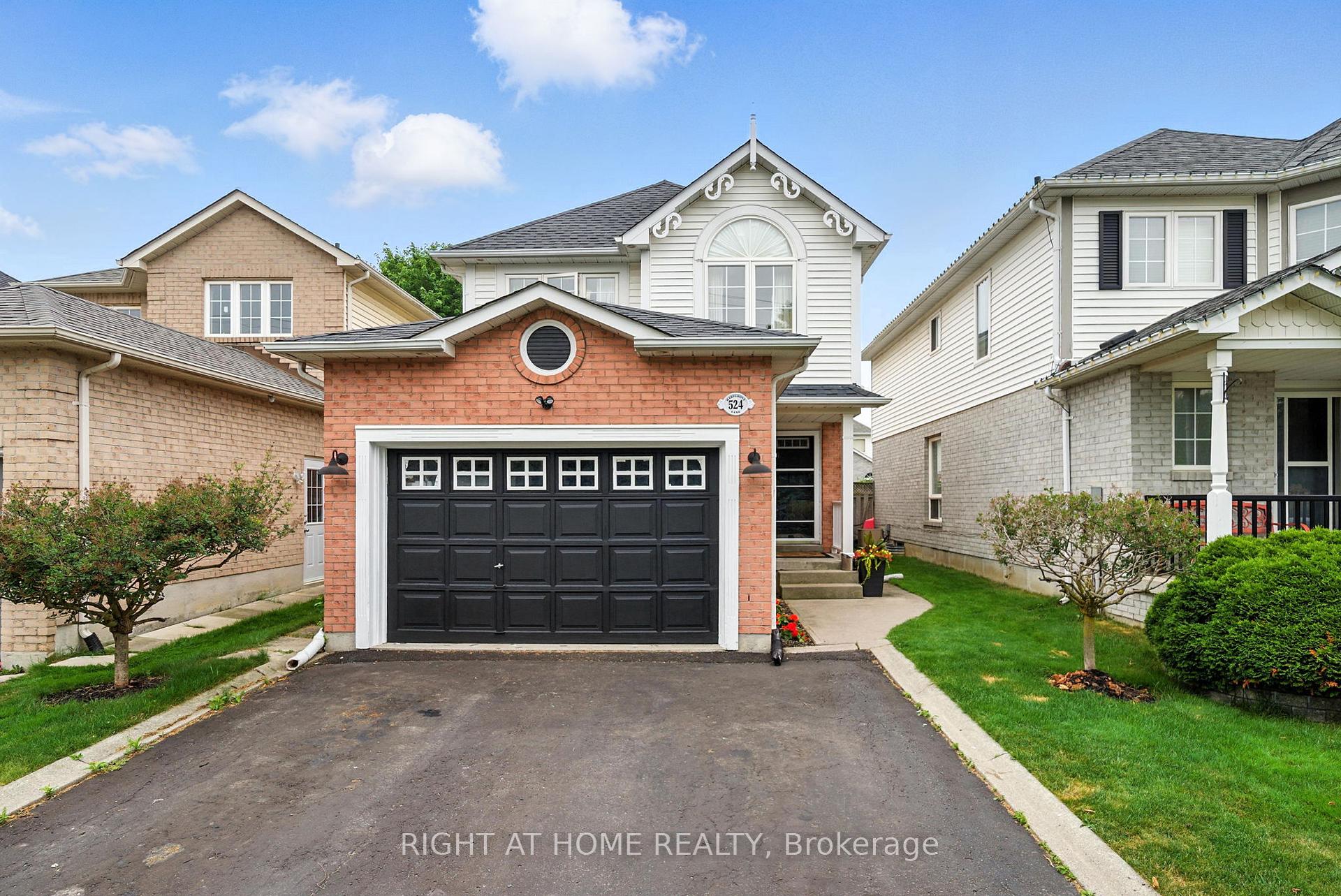 Photo 2 of 524 Hartgrove Lane, Oshawa, Eastdale — HOMEH