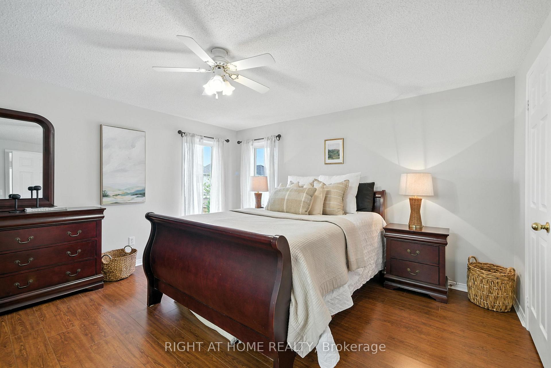 Photo 26 of 524 Hartgrove Lane, Oshawa, Eastdale — HOMEH
